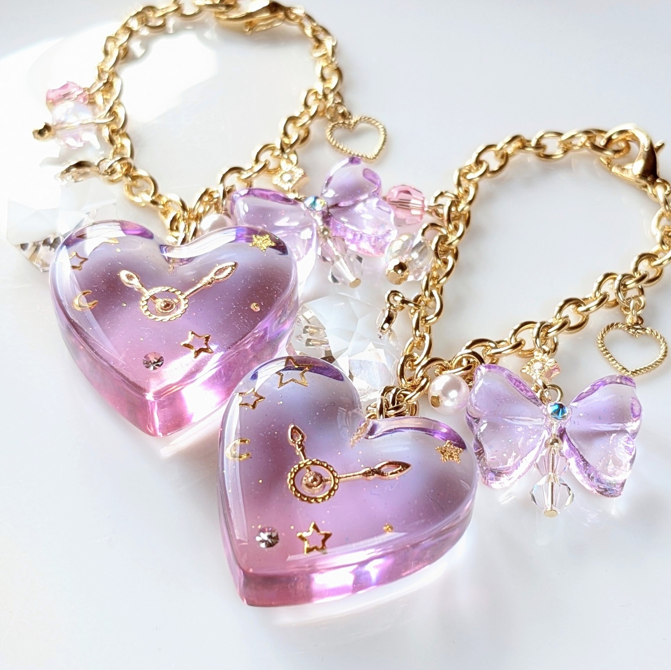 heart clockの画像3