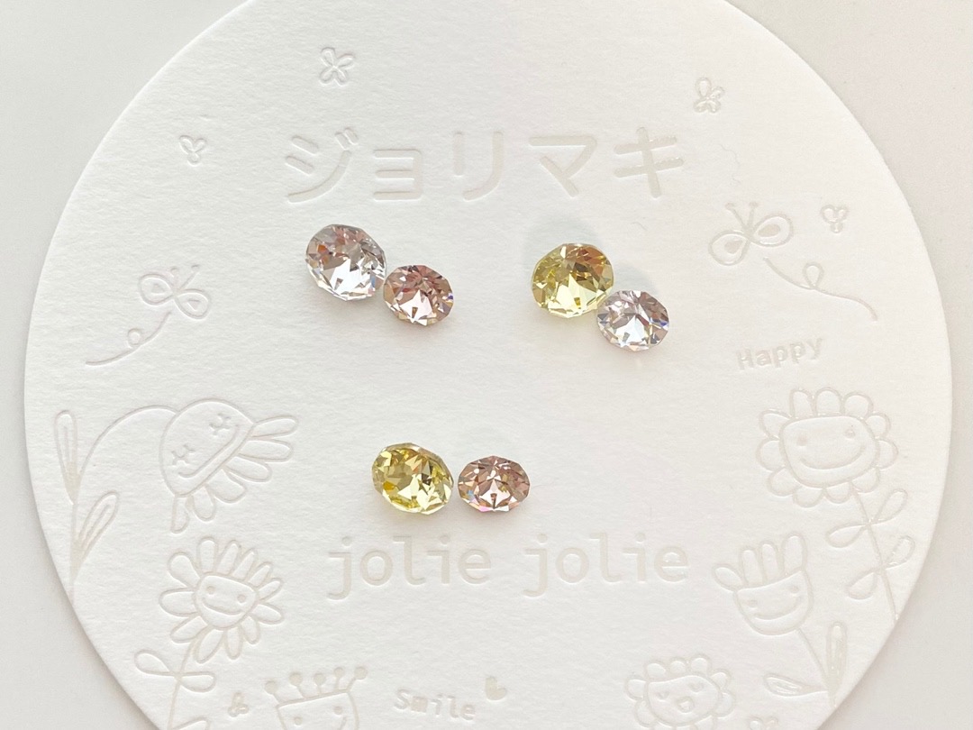 ちっこい子。オリジナル土台キットの画像2