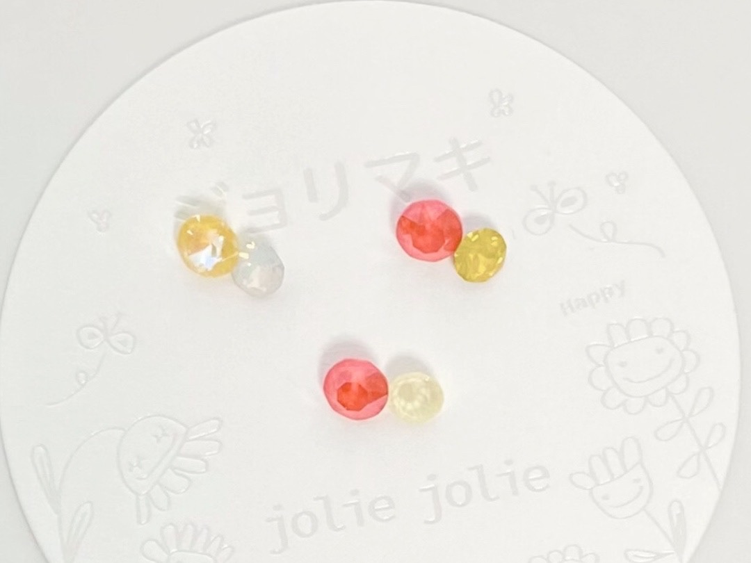 ちっこい子。オリジナル土台キットの画像3