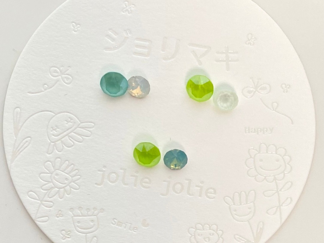 ちっこい子。オリジナル土台キットの画像4