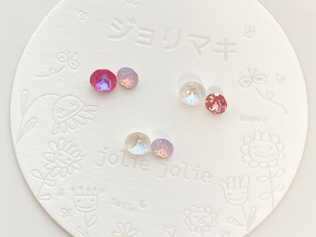 ちっこい子。オリジナル土台キットの画像6