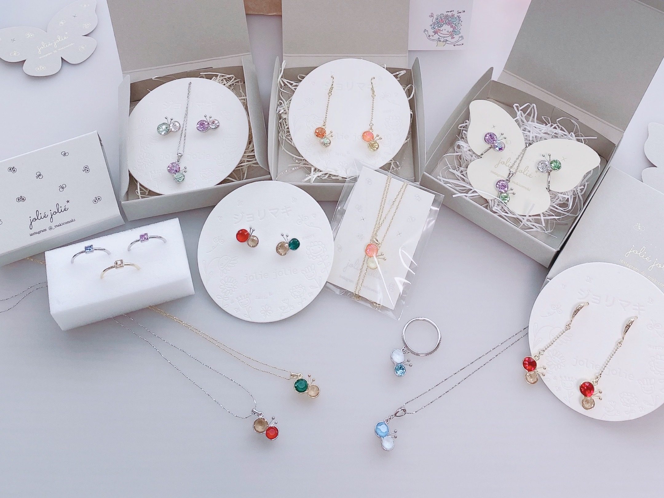 ちっこい子。オリジナル土台キットの画像7