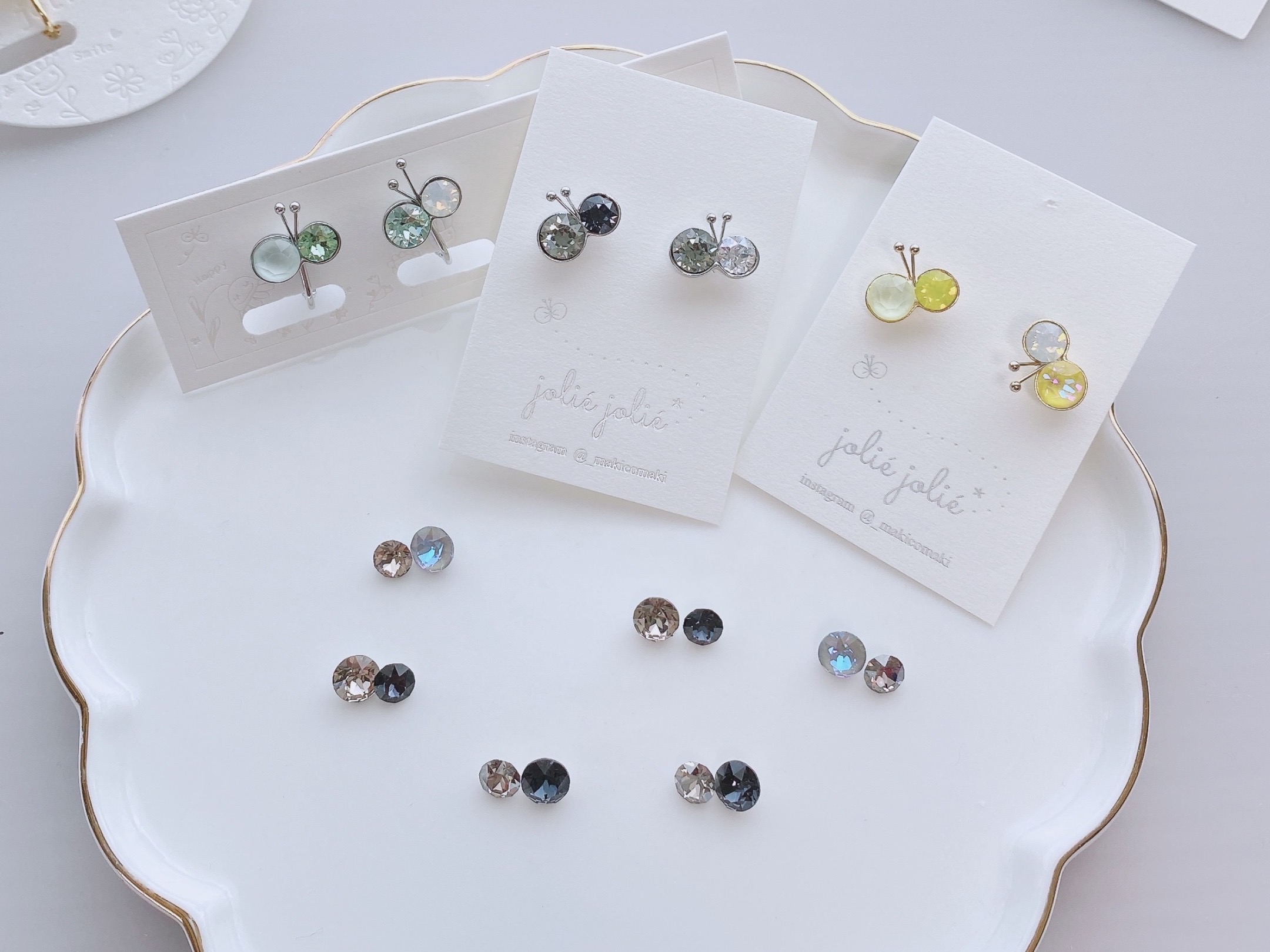 ちっこい子。オリジナル土台キットの画像8