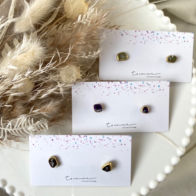 キラリ小粒ちゃんの画像2