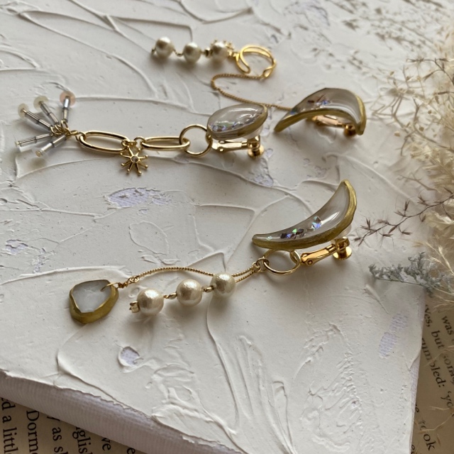 ツキノミチカケ☽.*·̩͙の画像3