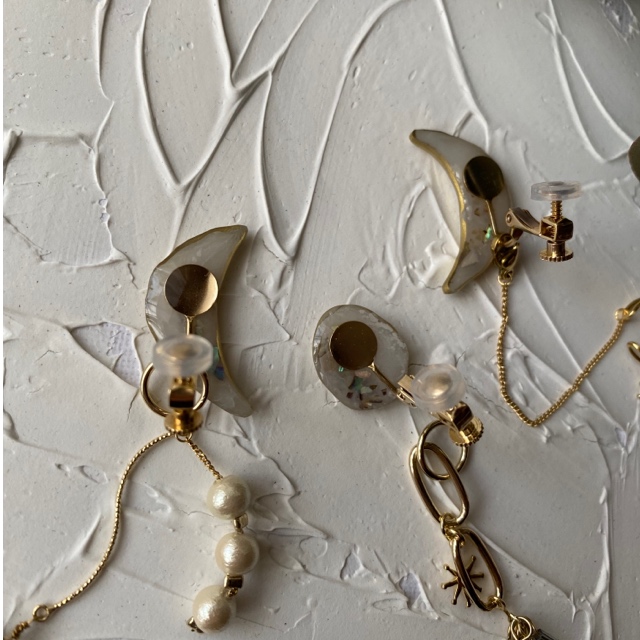 ツキノミチカケ☽.*·̩͙の画像4