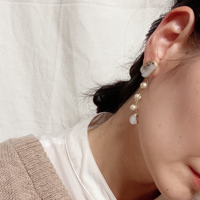 ツキノミチカケ☽.*·̩͙の画像6