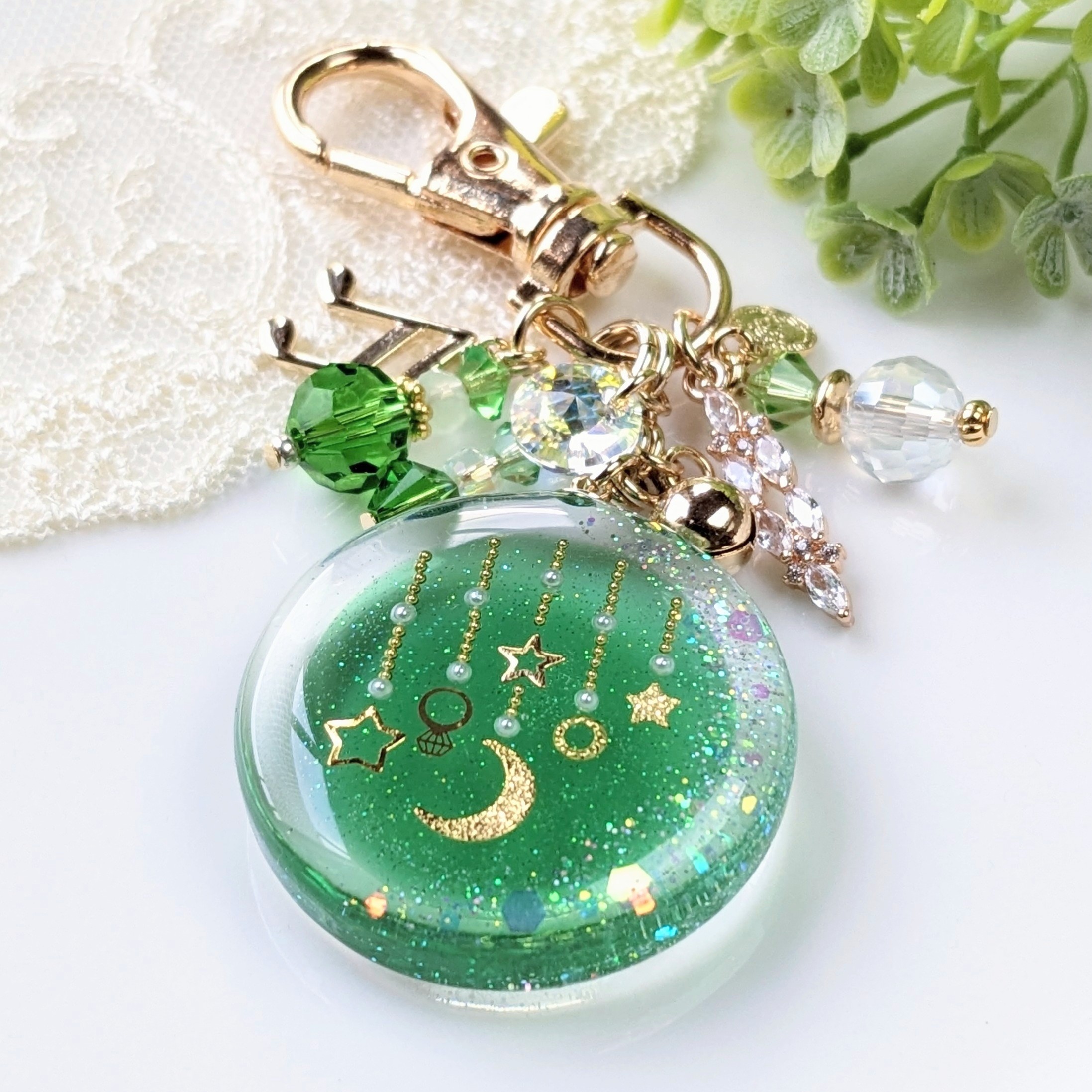 Star mobile 〜greencolor〜の画像2