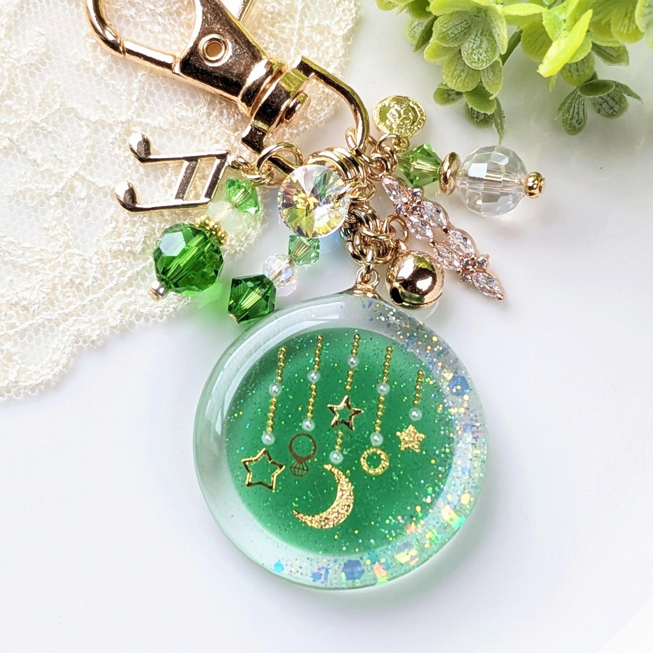 Star mobile 〜greencolor〜の画像3