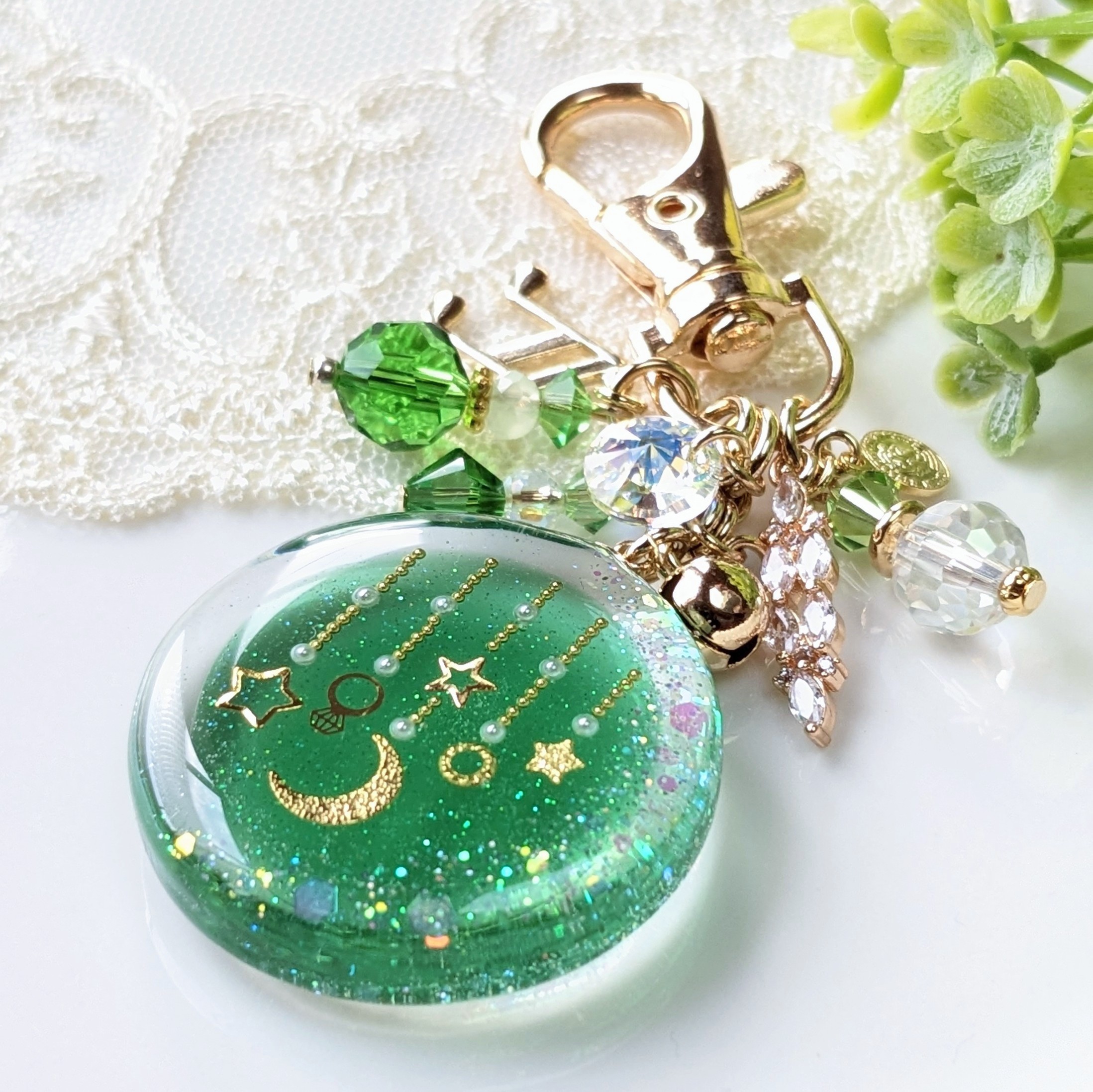 Star mobile 〜greencolor〜の画像4