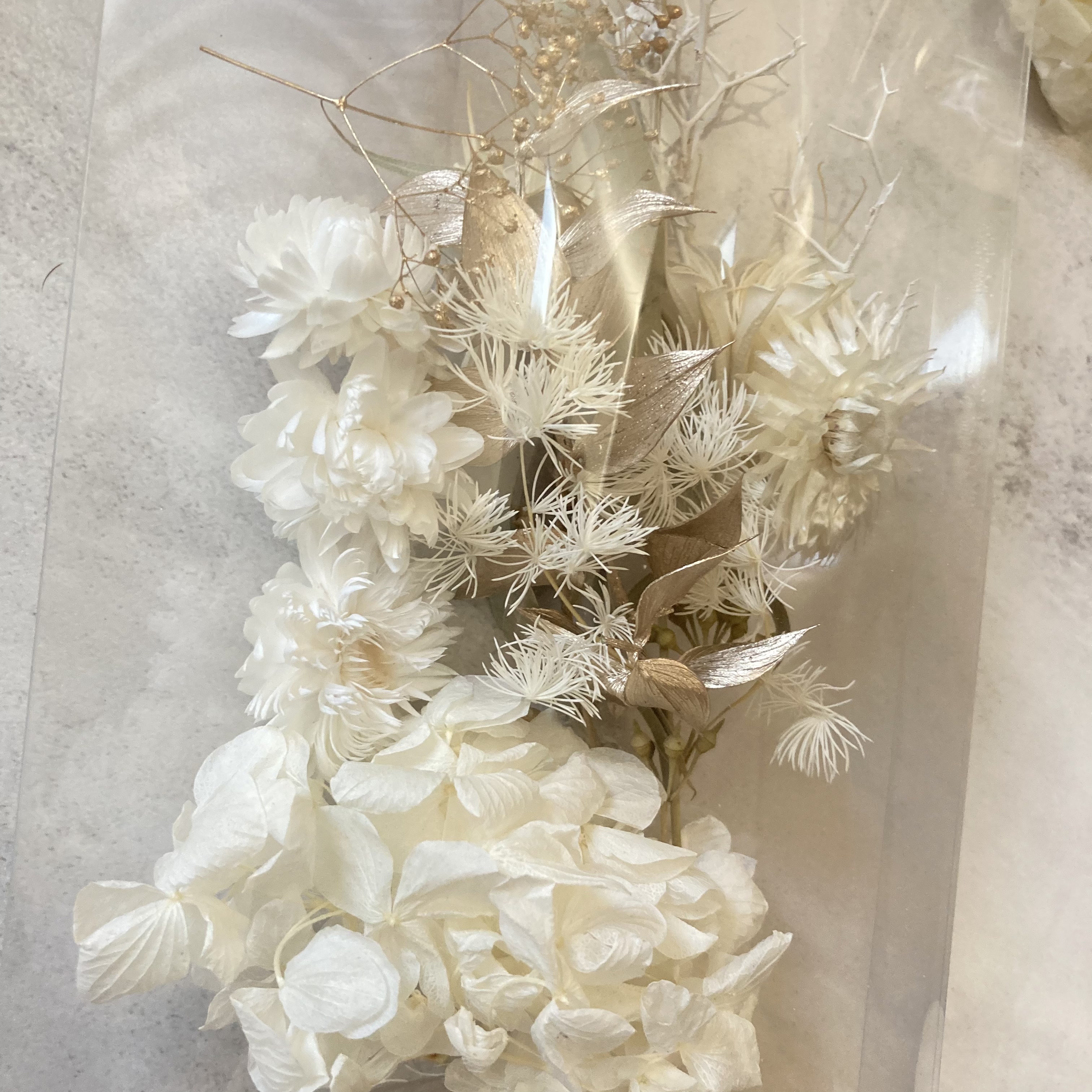 二層キャンドル作成全部キットの画像3