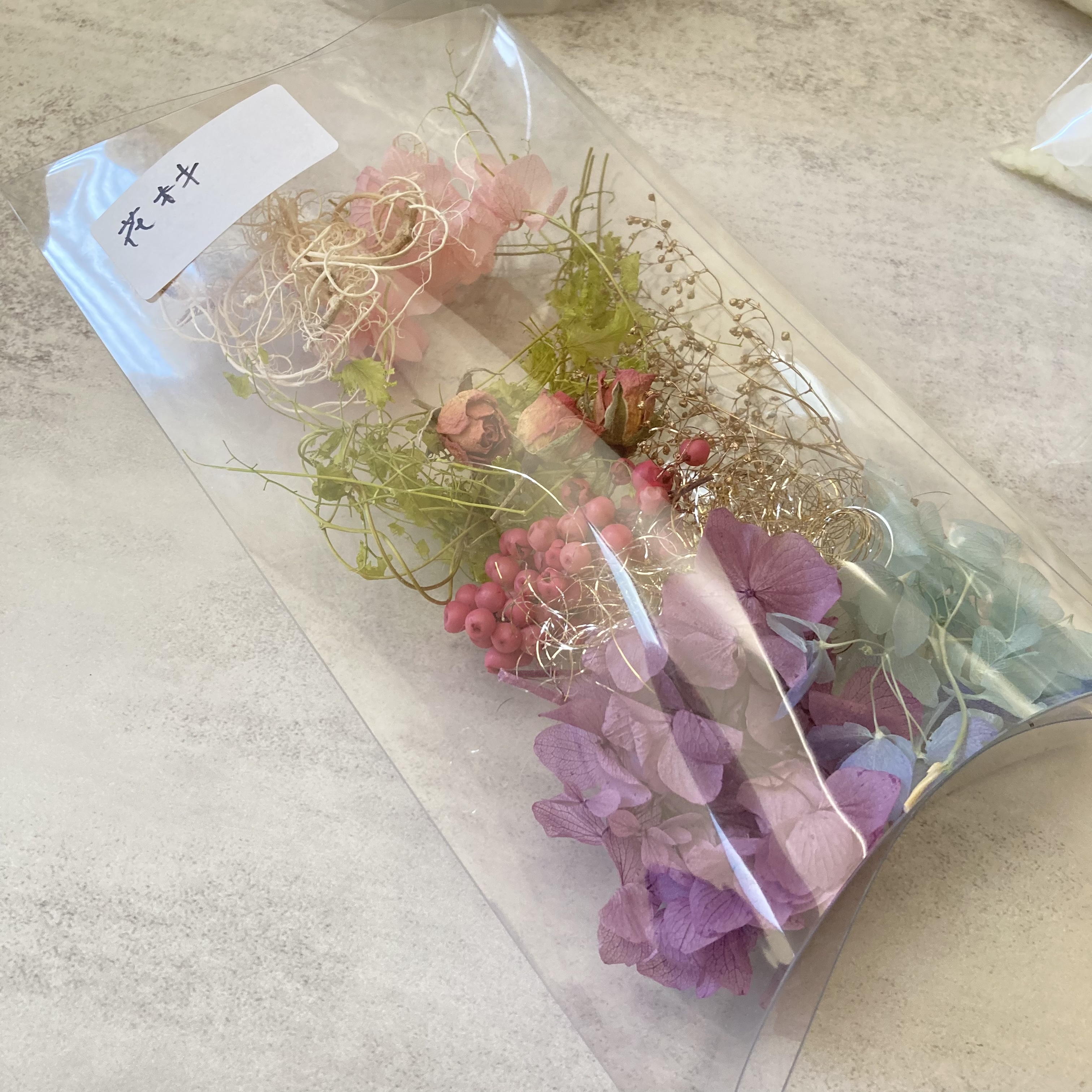 六角キャンドル作成全部セットの画像4