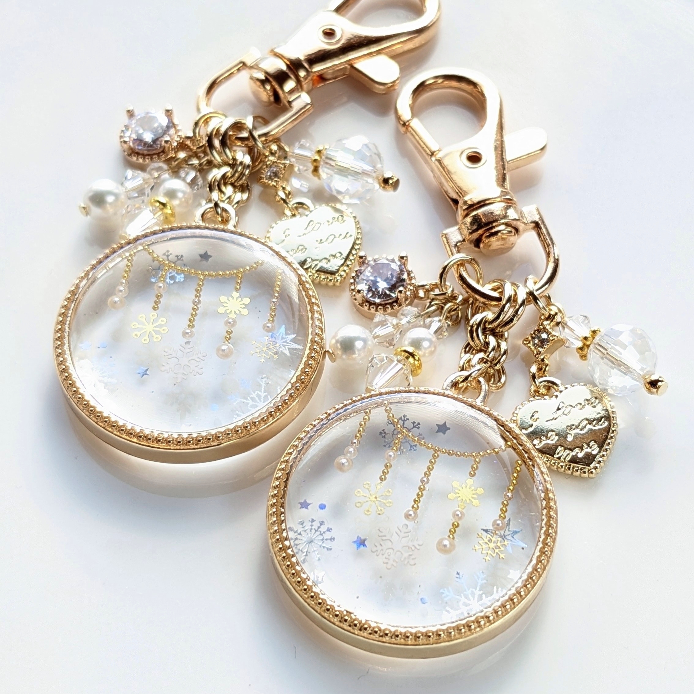 Snow mobile 〜clear〜の画像3