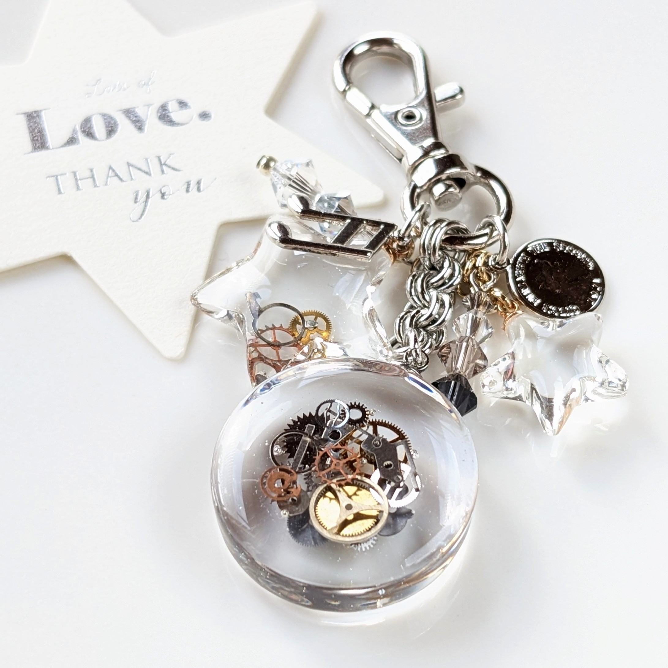 Star and gearの画像2