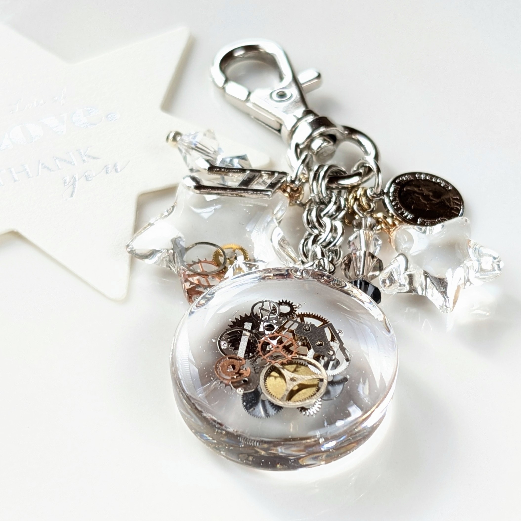 Star and gearの画像3