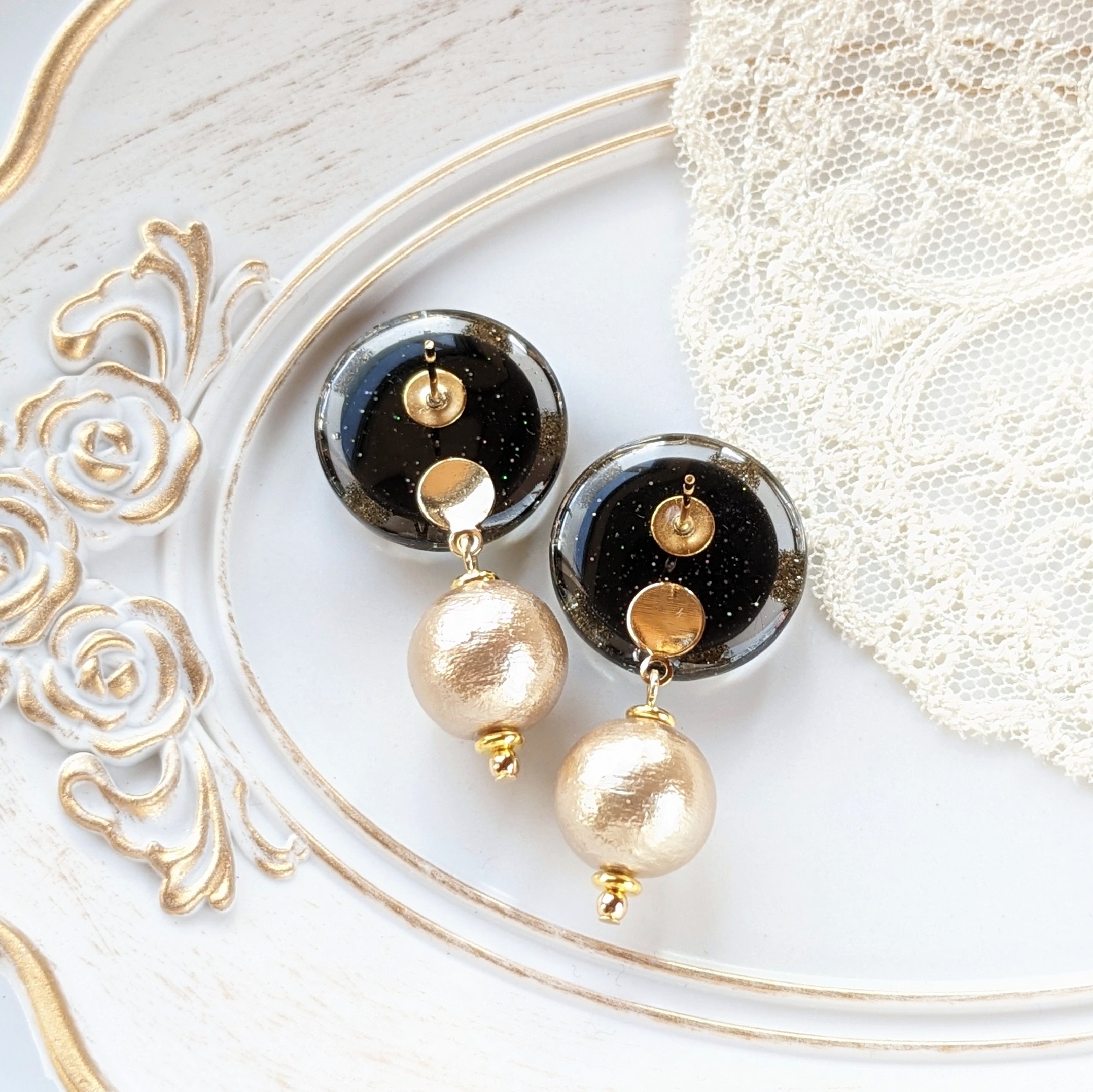 Polka dot pierceの画像4