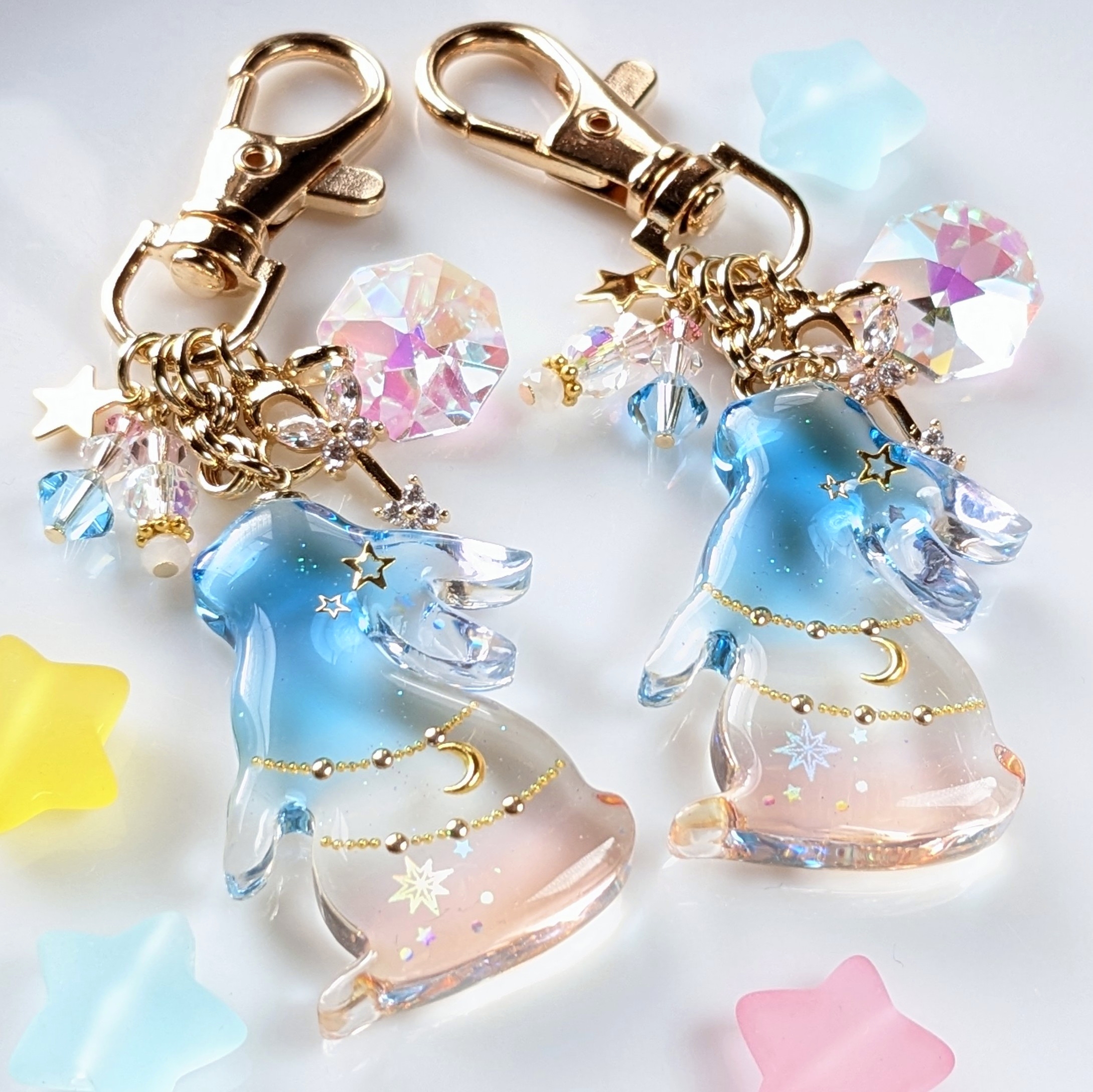 Pale star rabbitの画像3