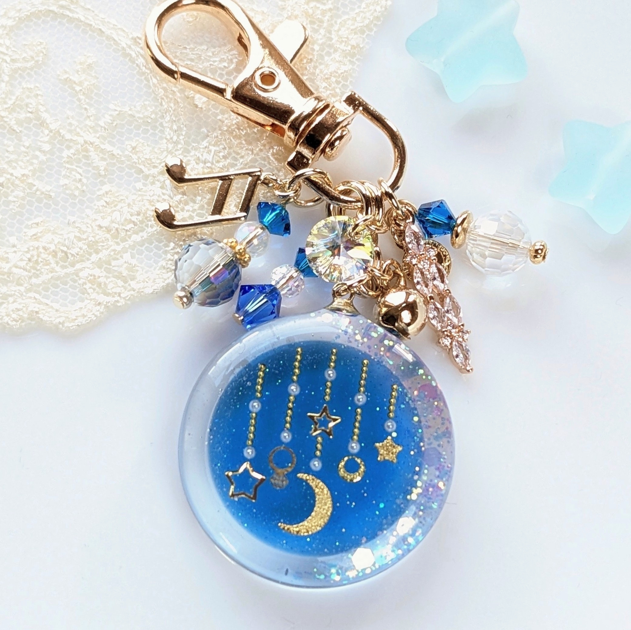 Star mobile 〜bluecolor〜の画像2