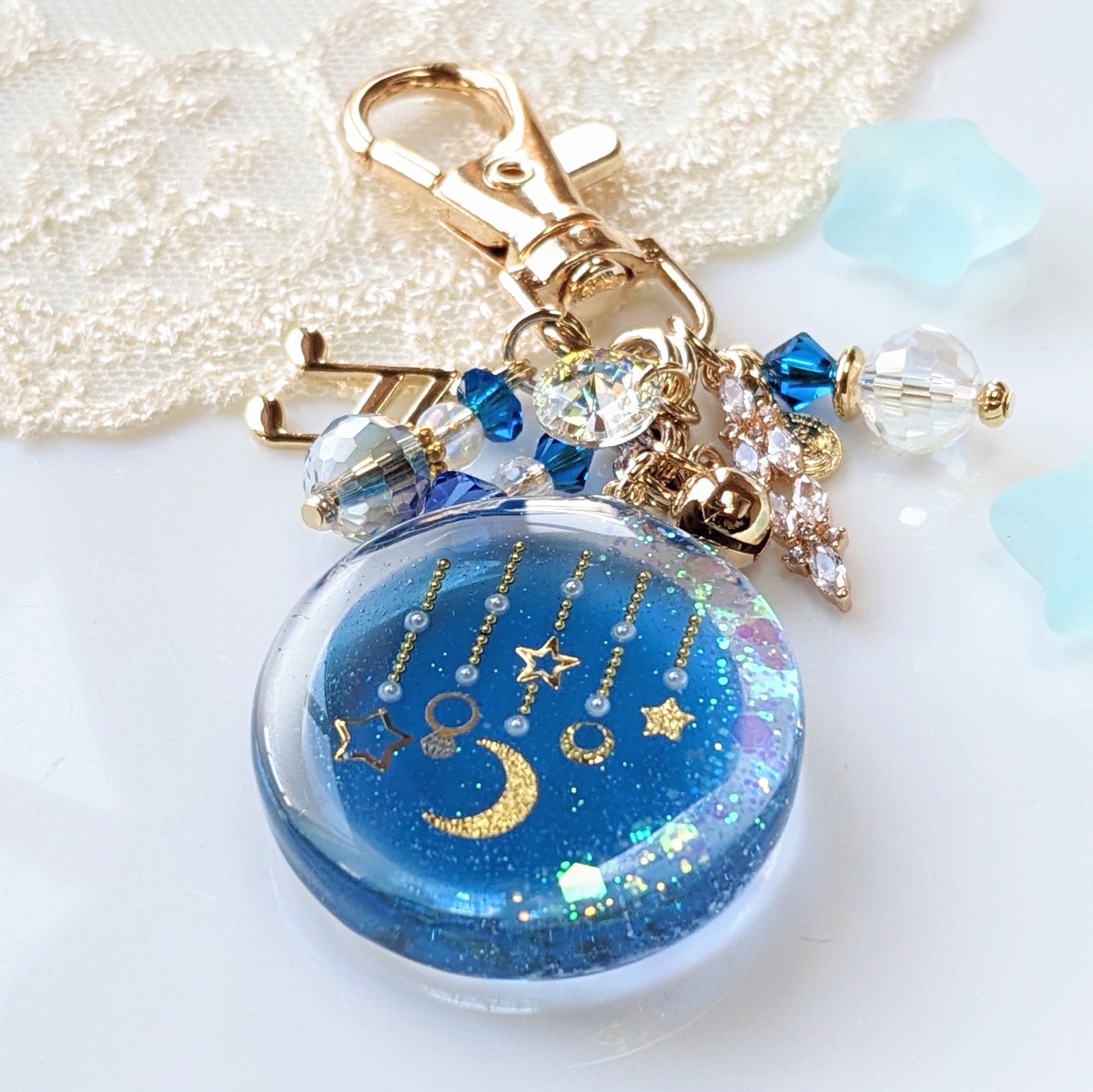 Star mobile 〜bluecolor〜の画像3