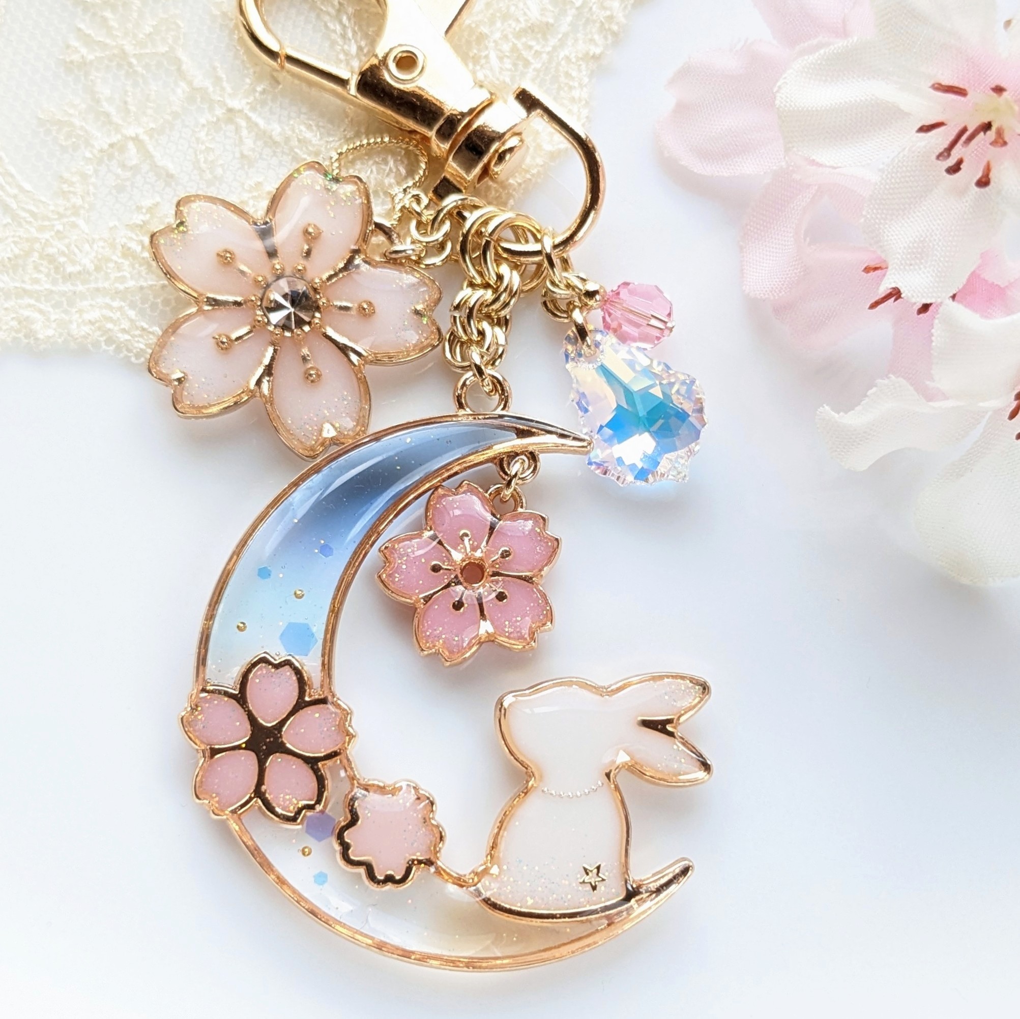 月兎の春の画像2