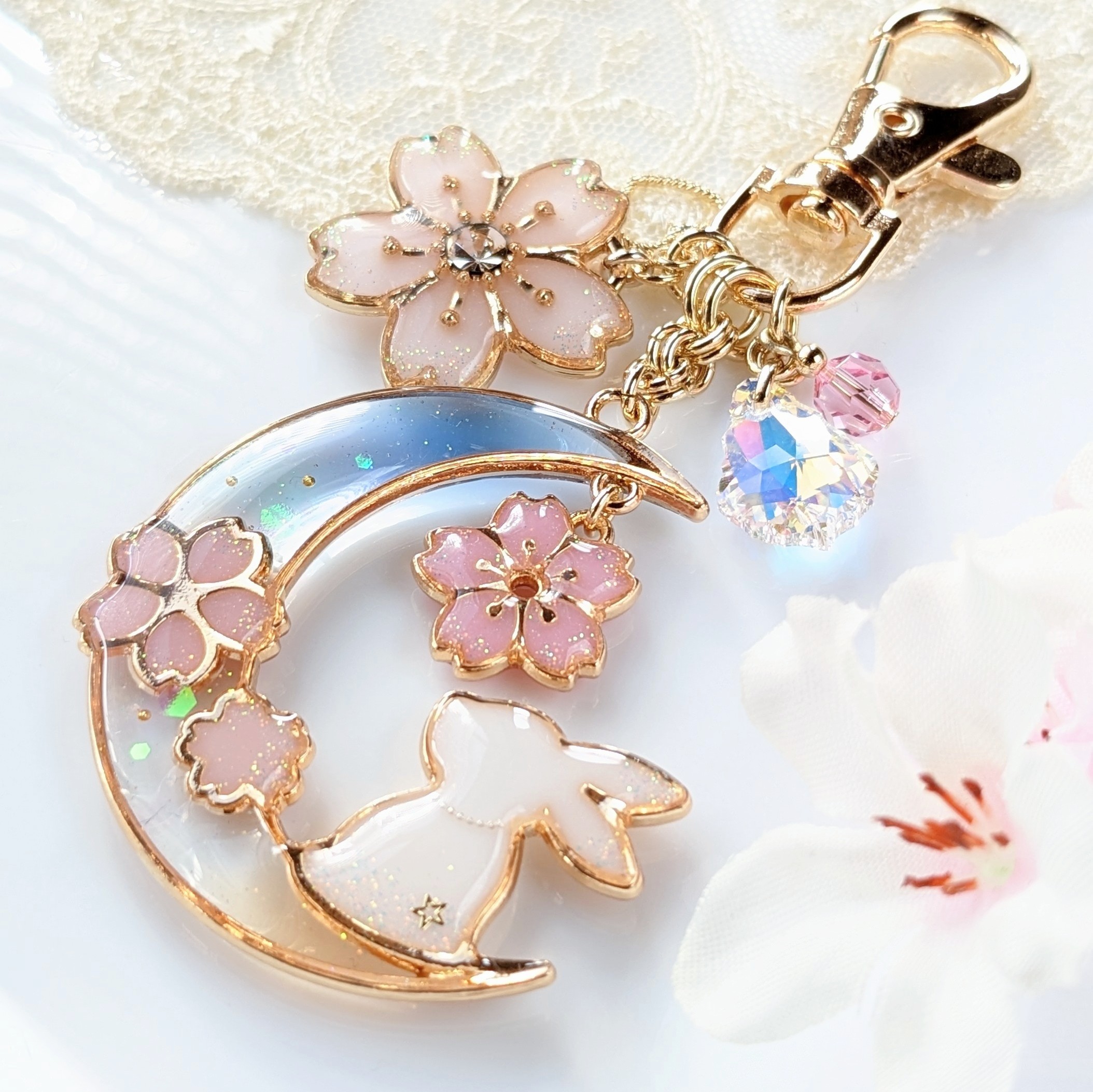 月兎の春の画像3