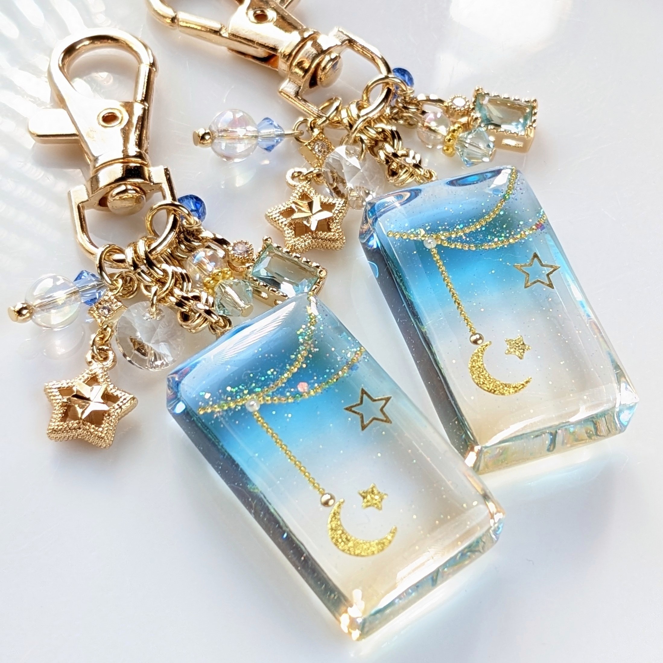 Moon decorationの画像2