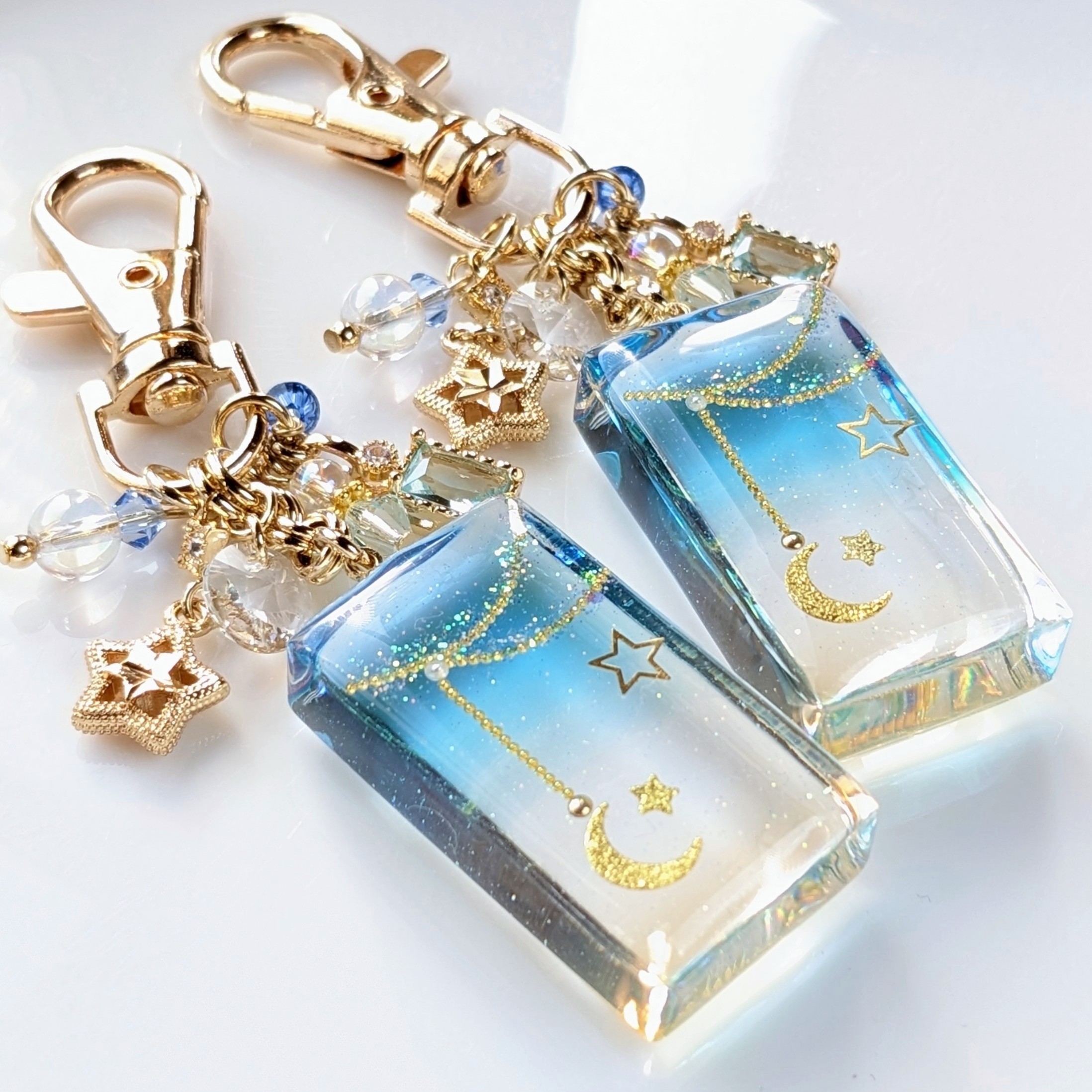 Moon decorationの画像3