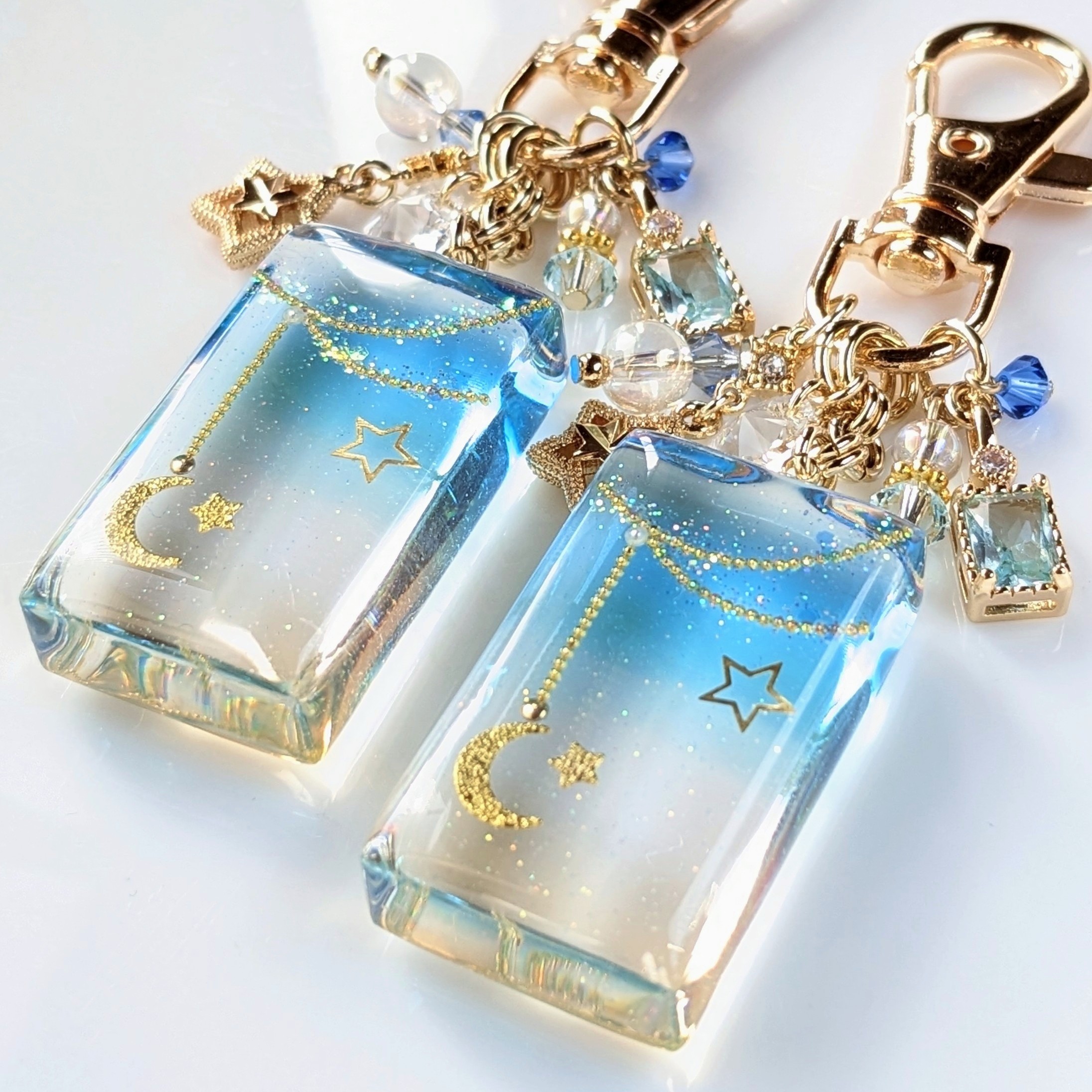 Moon decorationの画像4