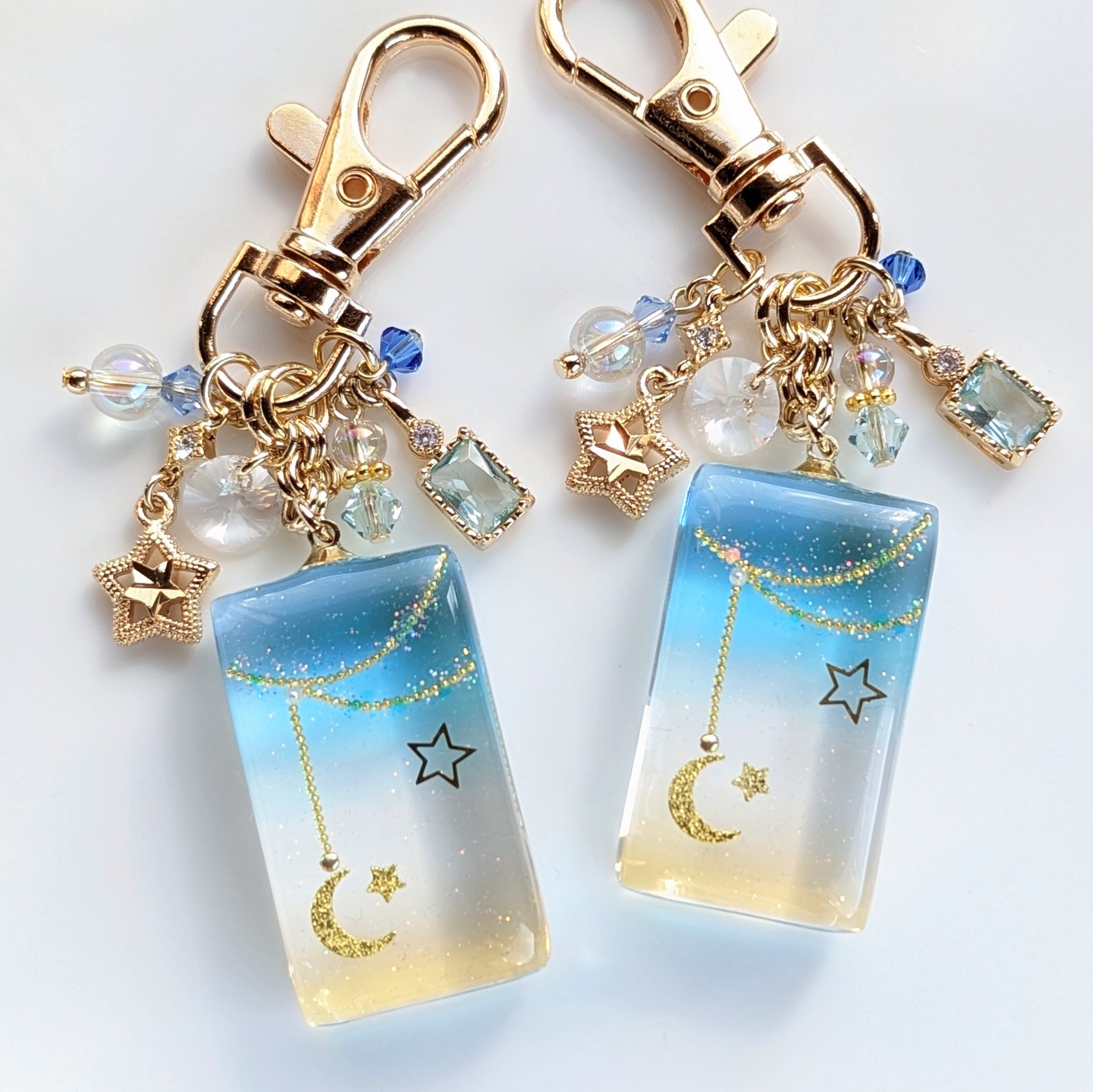 Moon decorationの画像5