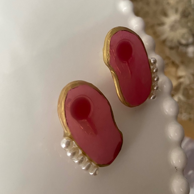 サイドパール レジンジオードの画像2