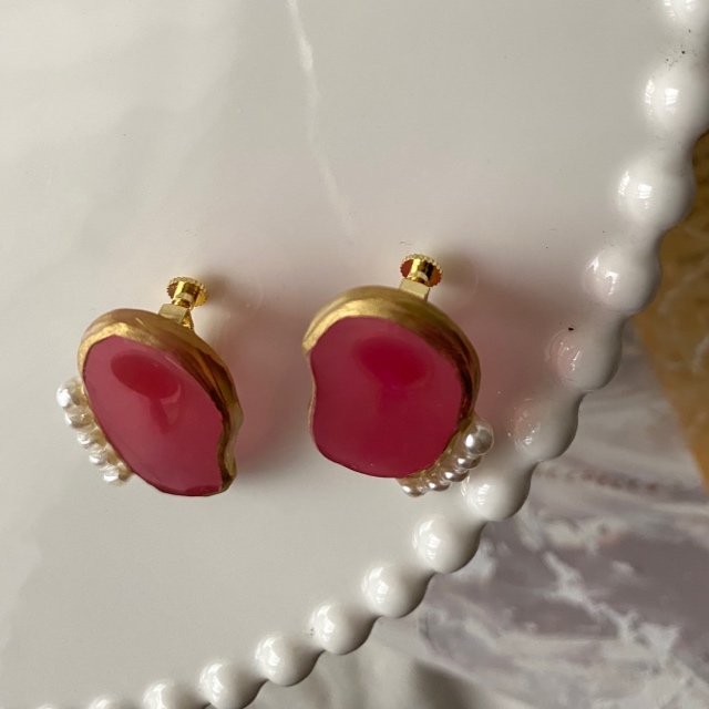 サイドパール レジンジオードの画像3