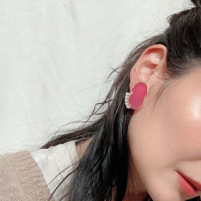 サイドパール レジンジオードの画像4