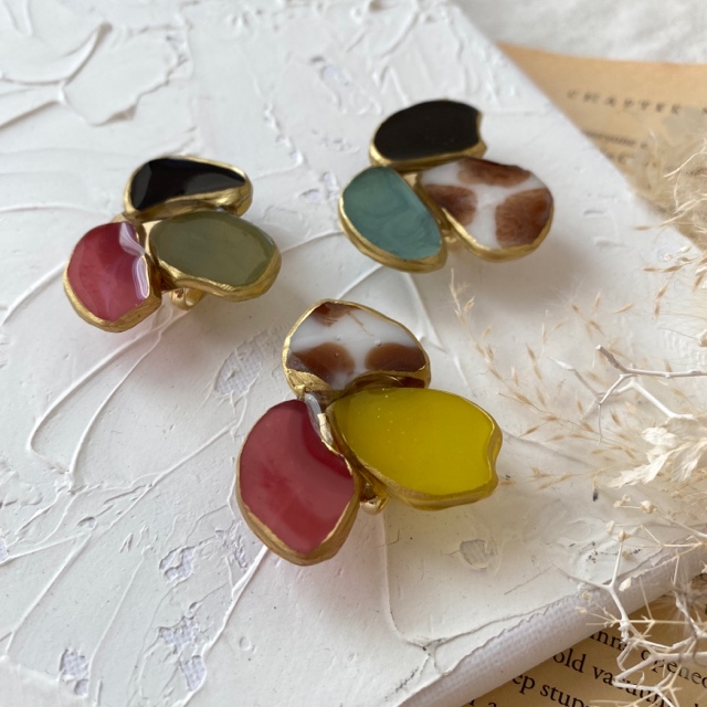 3色帯留めの画像2