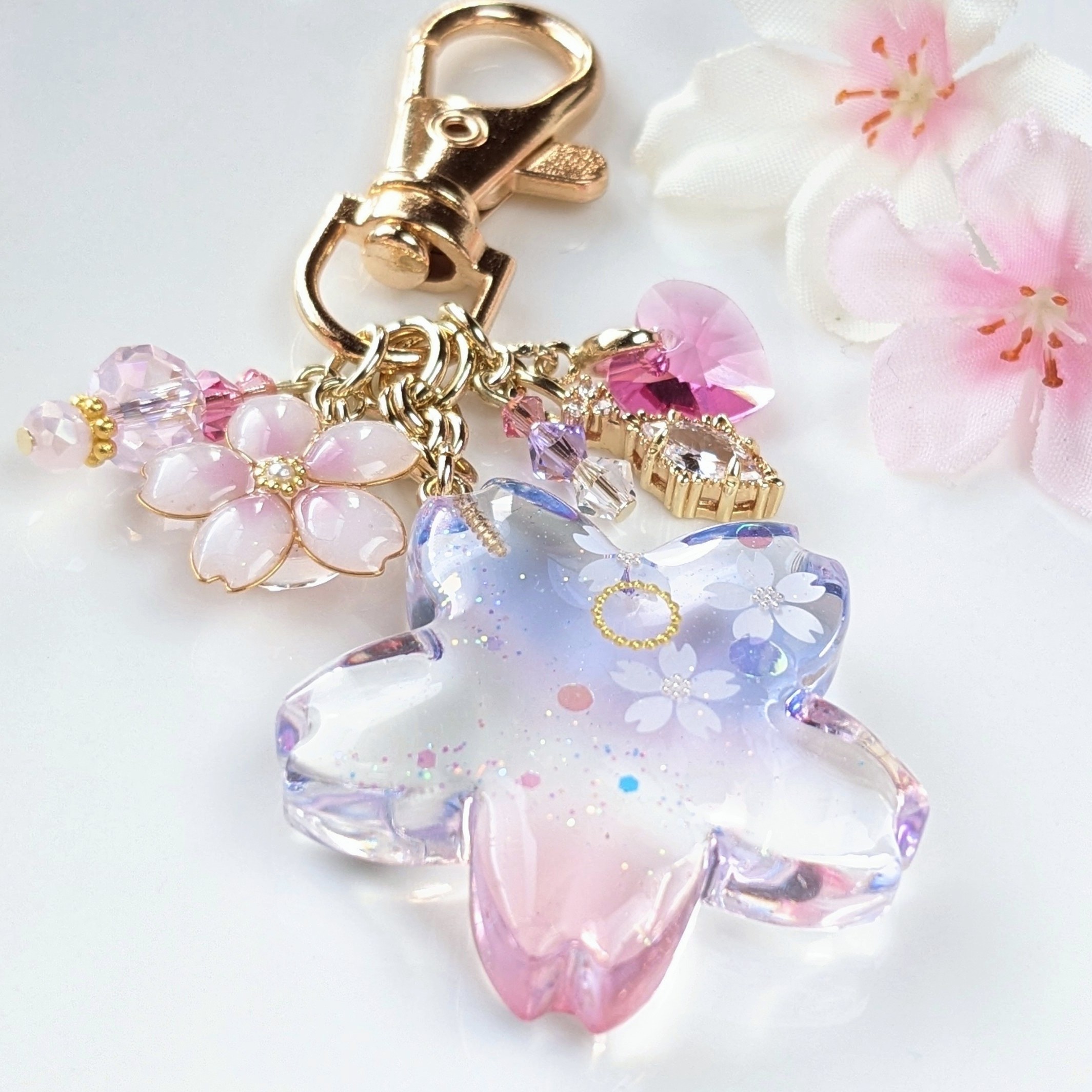 Cherry blossomsの画像2