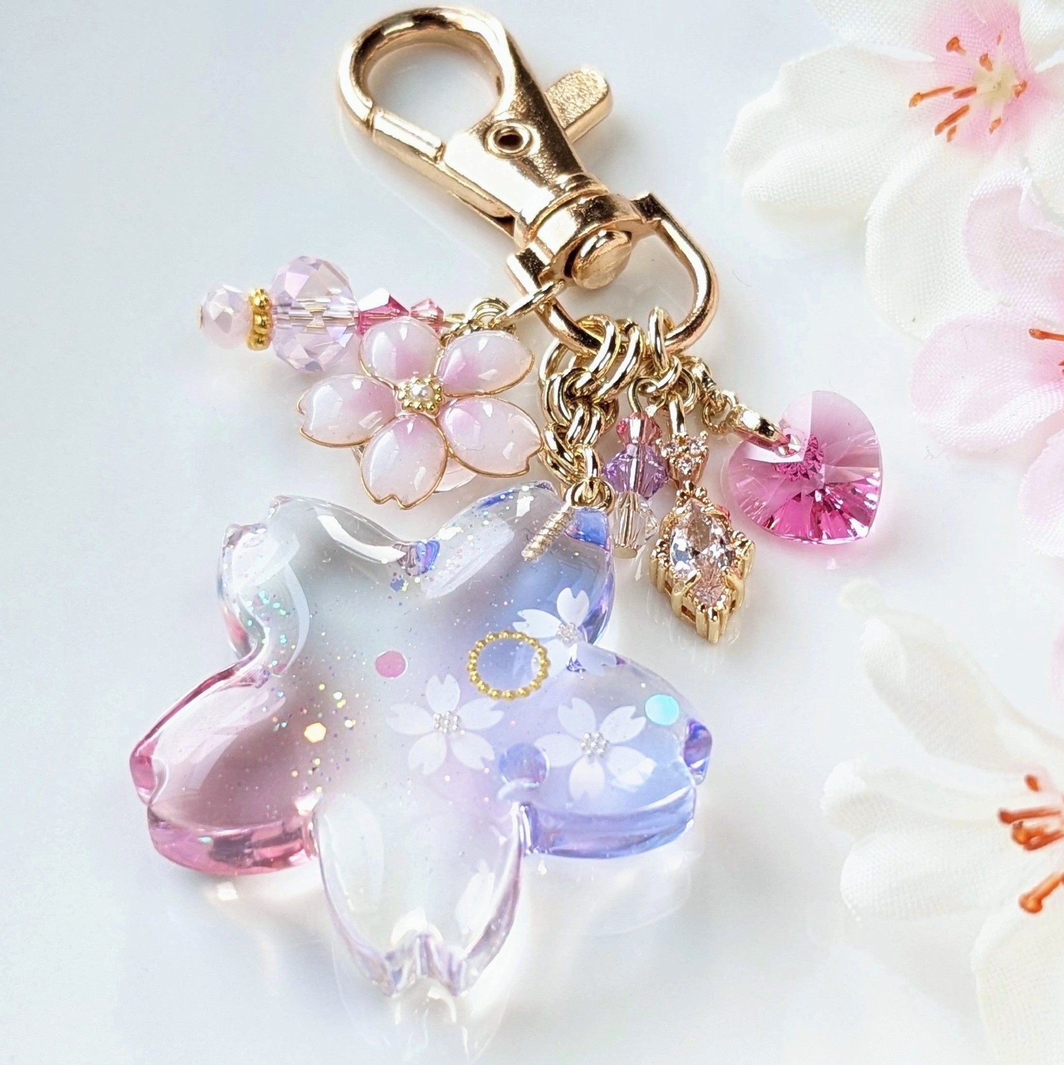 Cherry blossomsの画像3