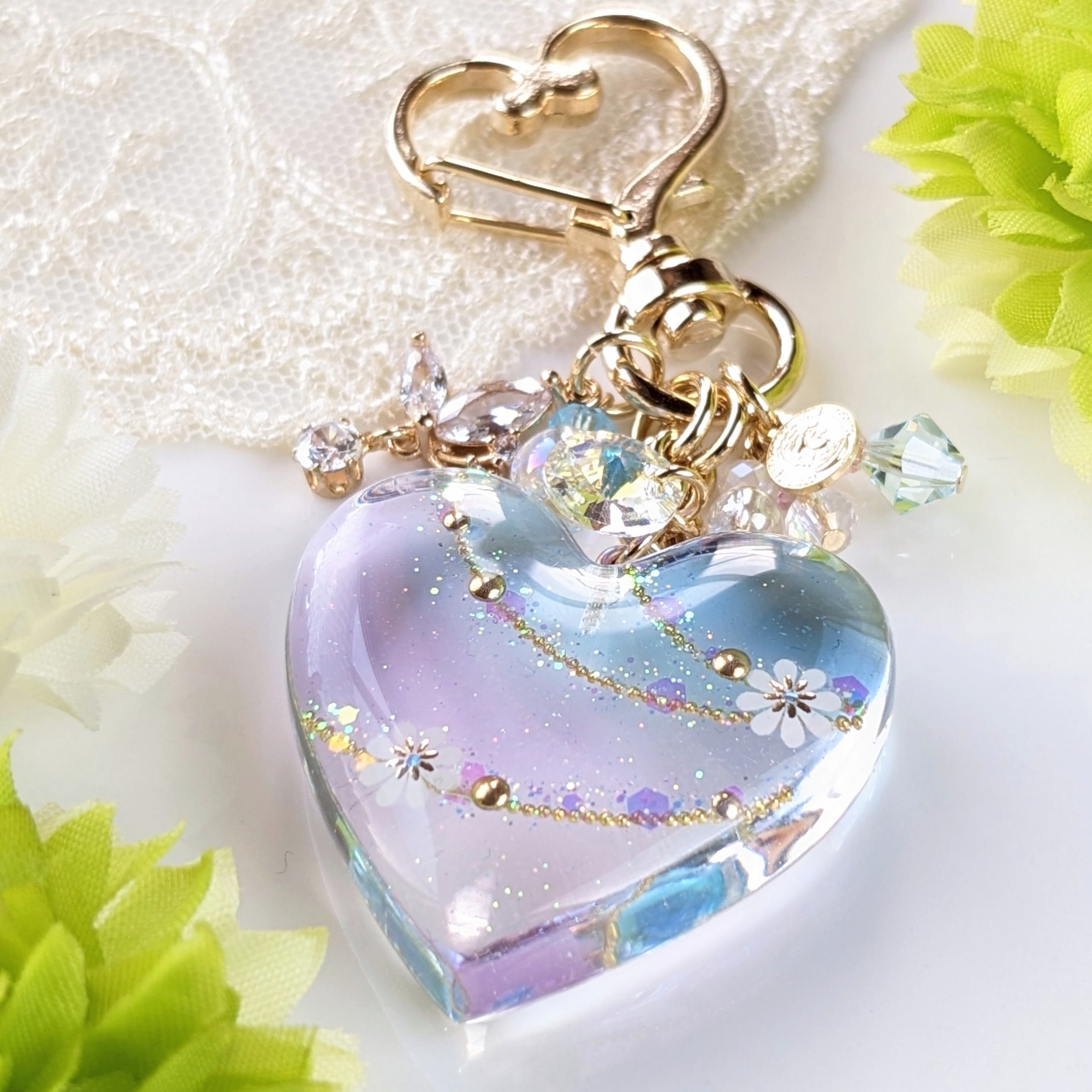 Flower heartの画像3