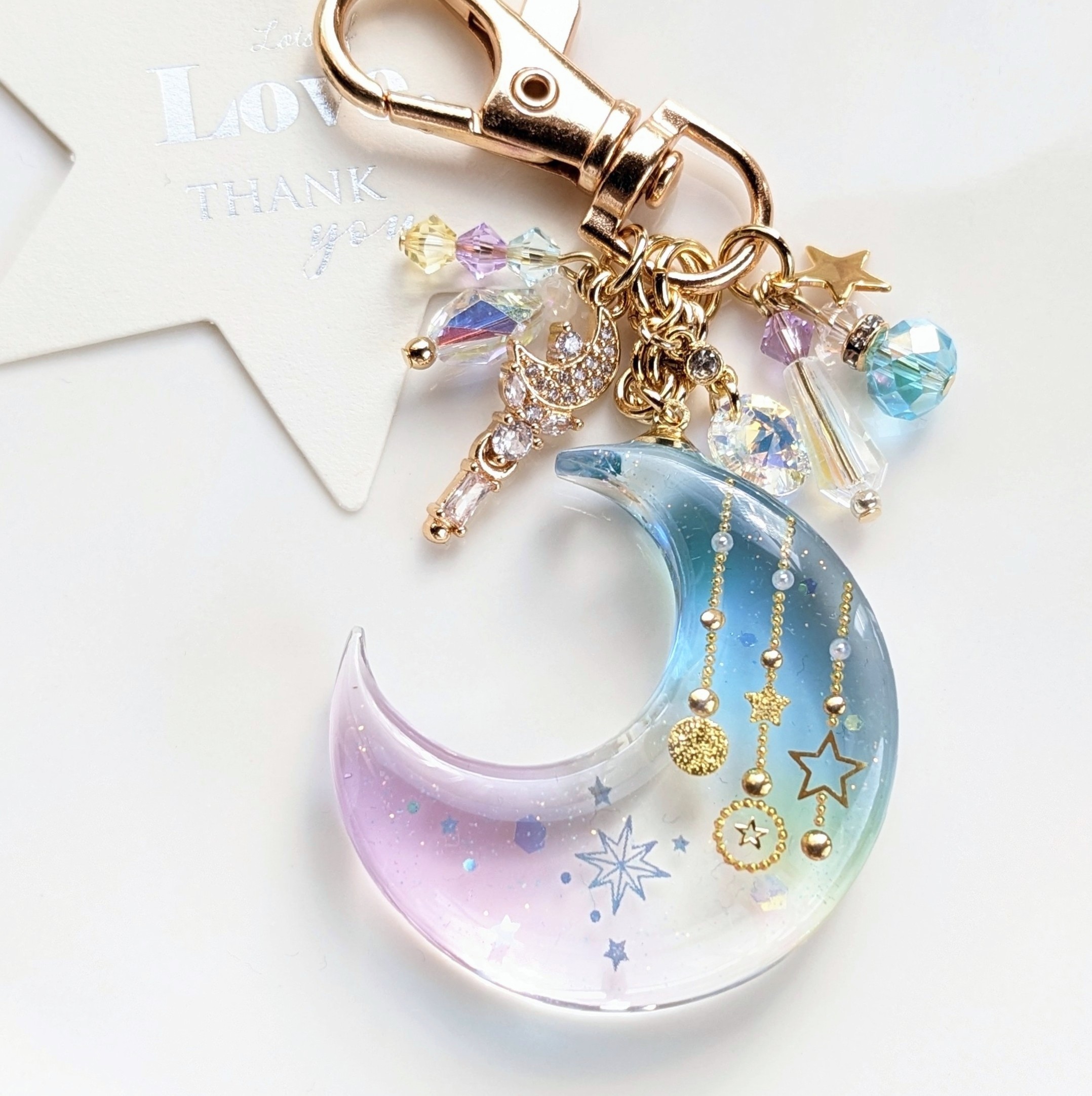 Star Mobile 〜Moon〜の画像2