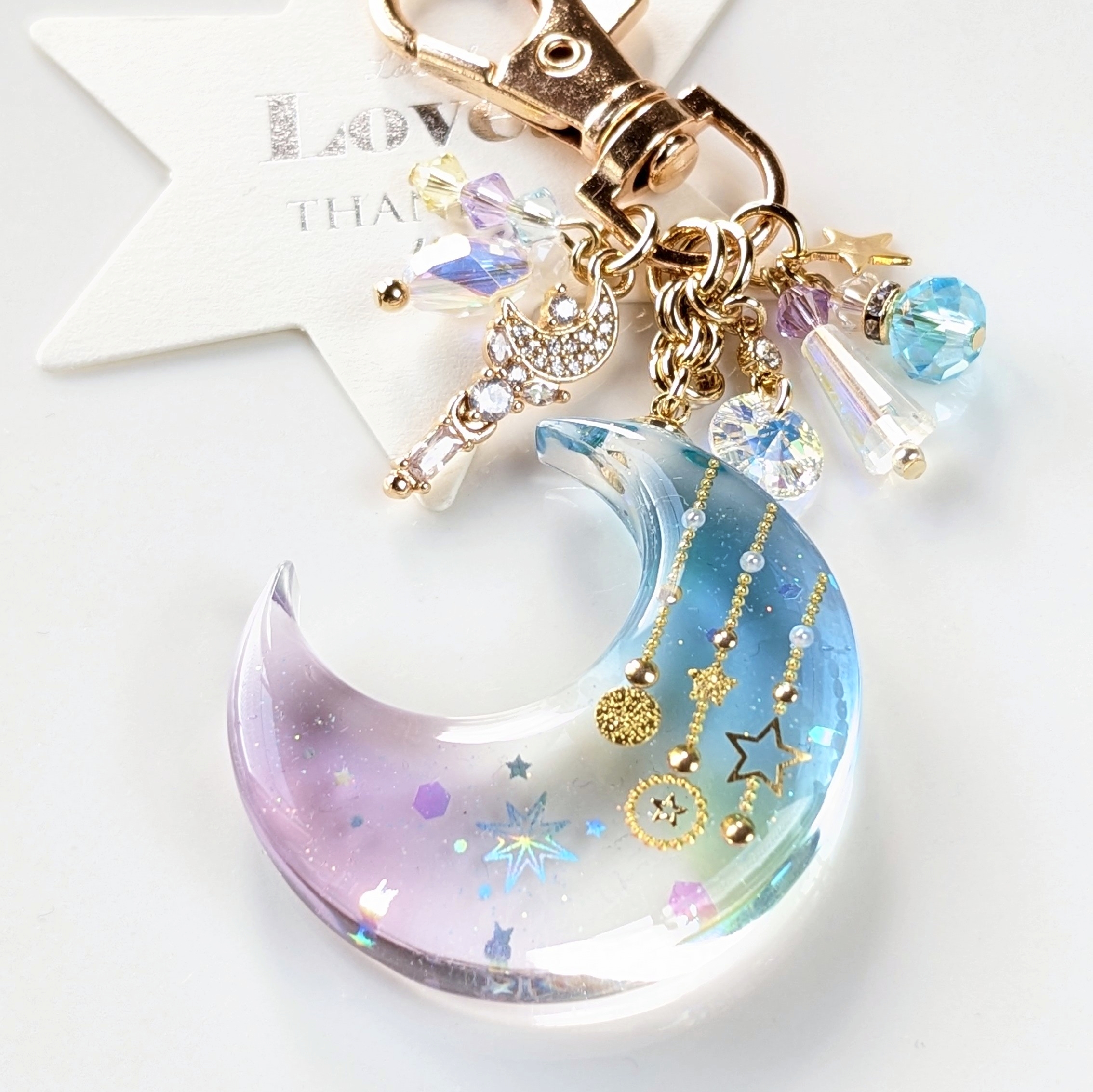 Star Mobile 〜Moon〜の画像3