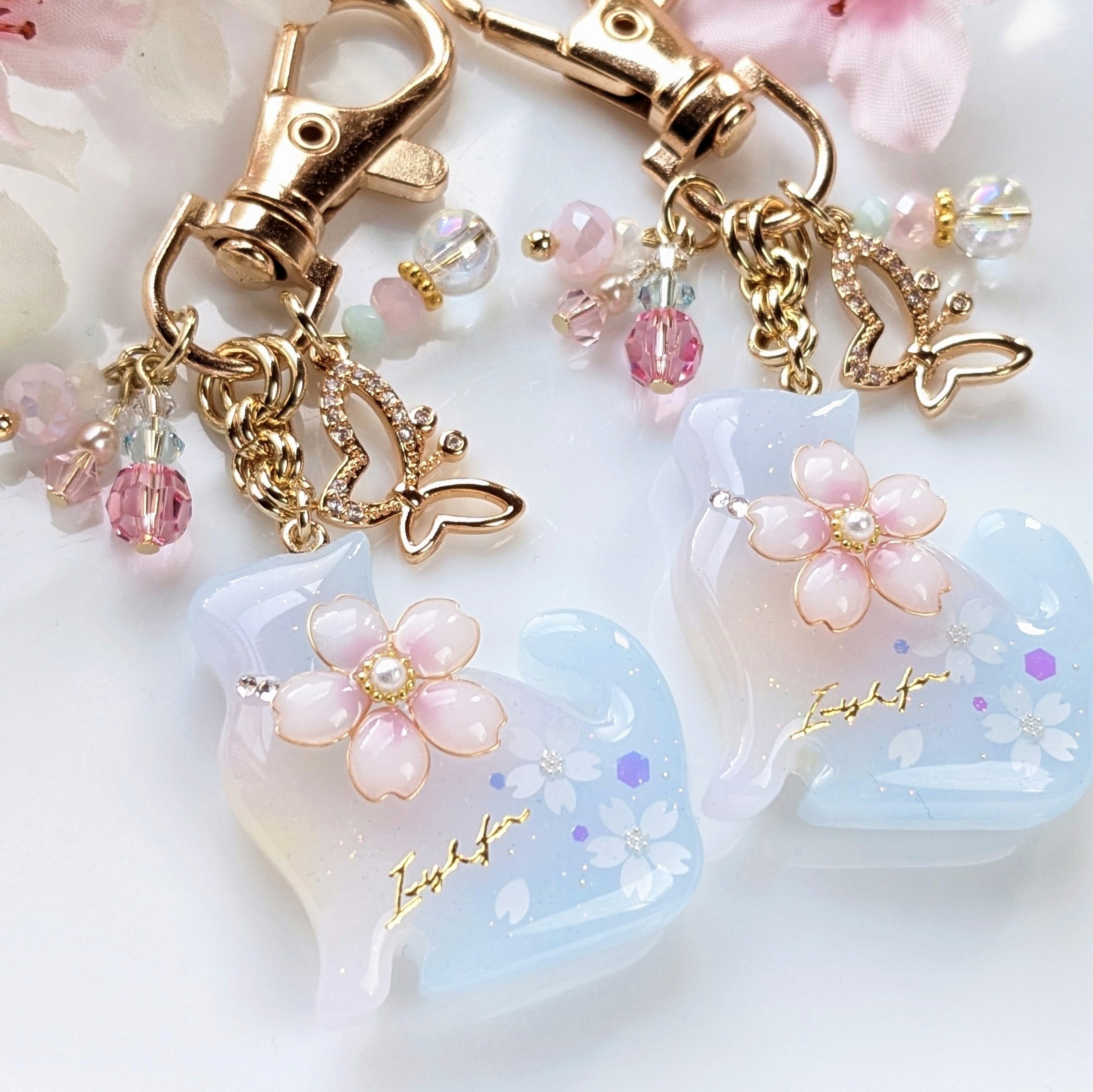 Spring catの画像3