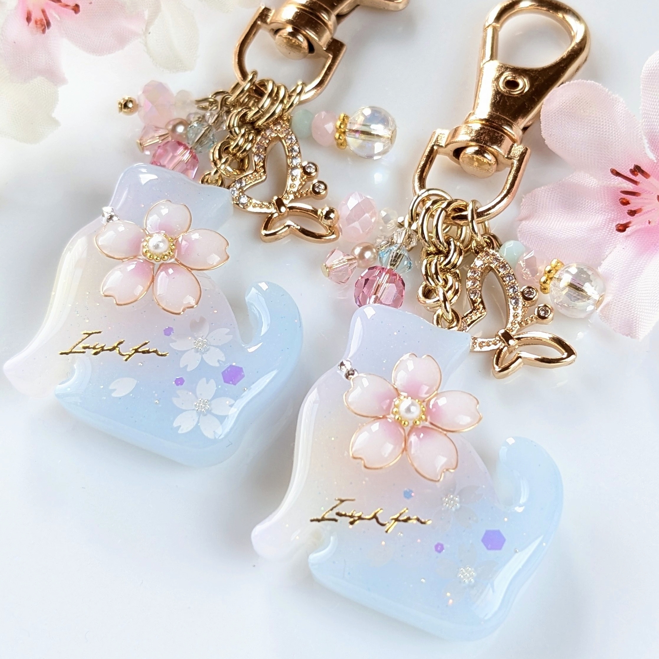 Spring catの画像4