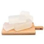 グリセリンソープ　M&Pソープベース　1kgの画像2