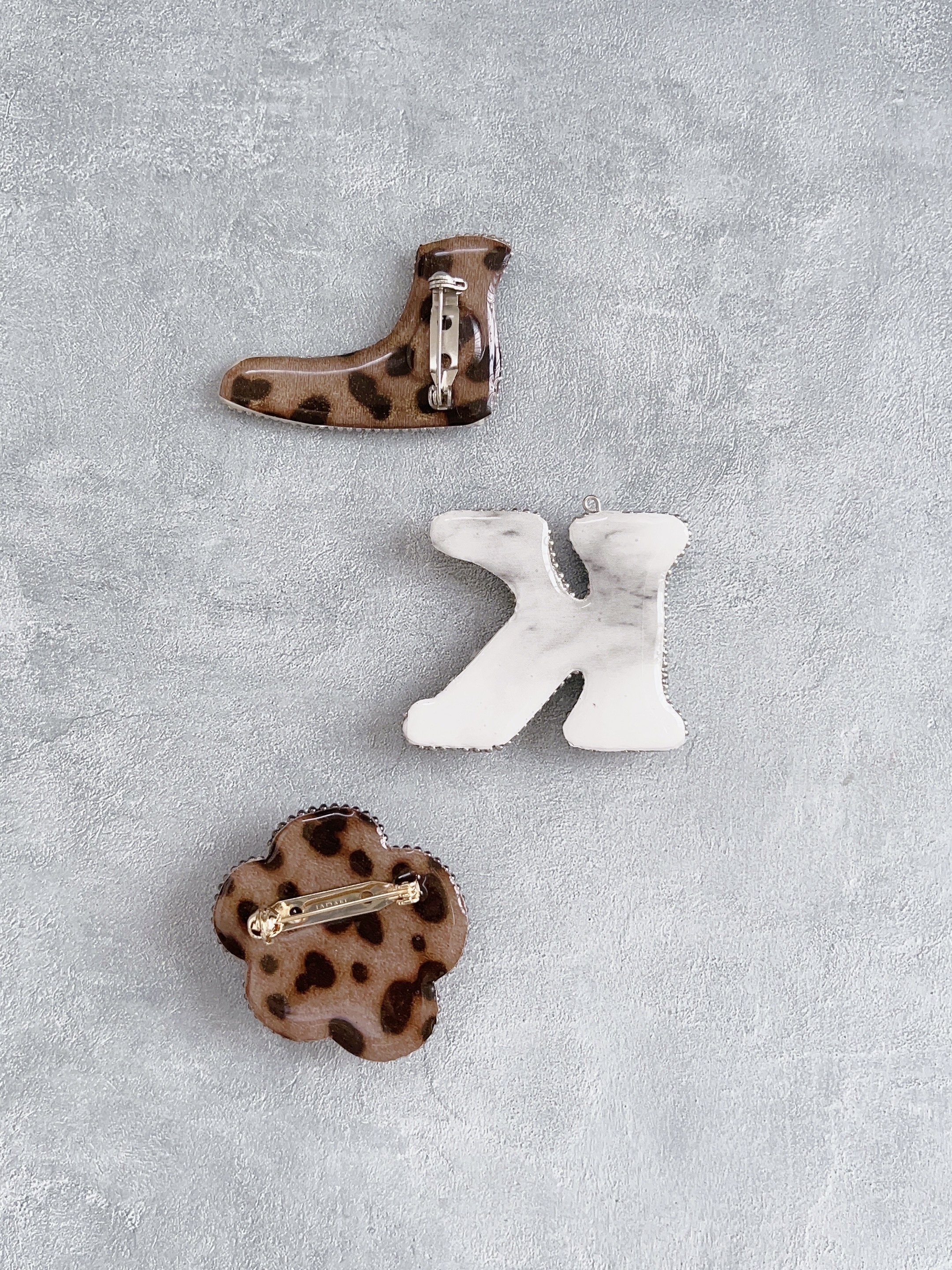 裏面加工シート　2枚セットの画像3