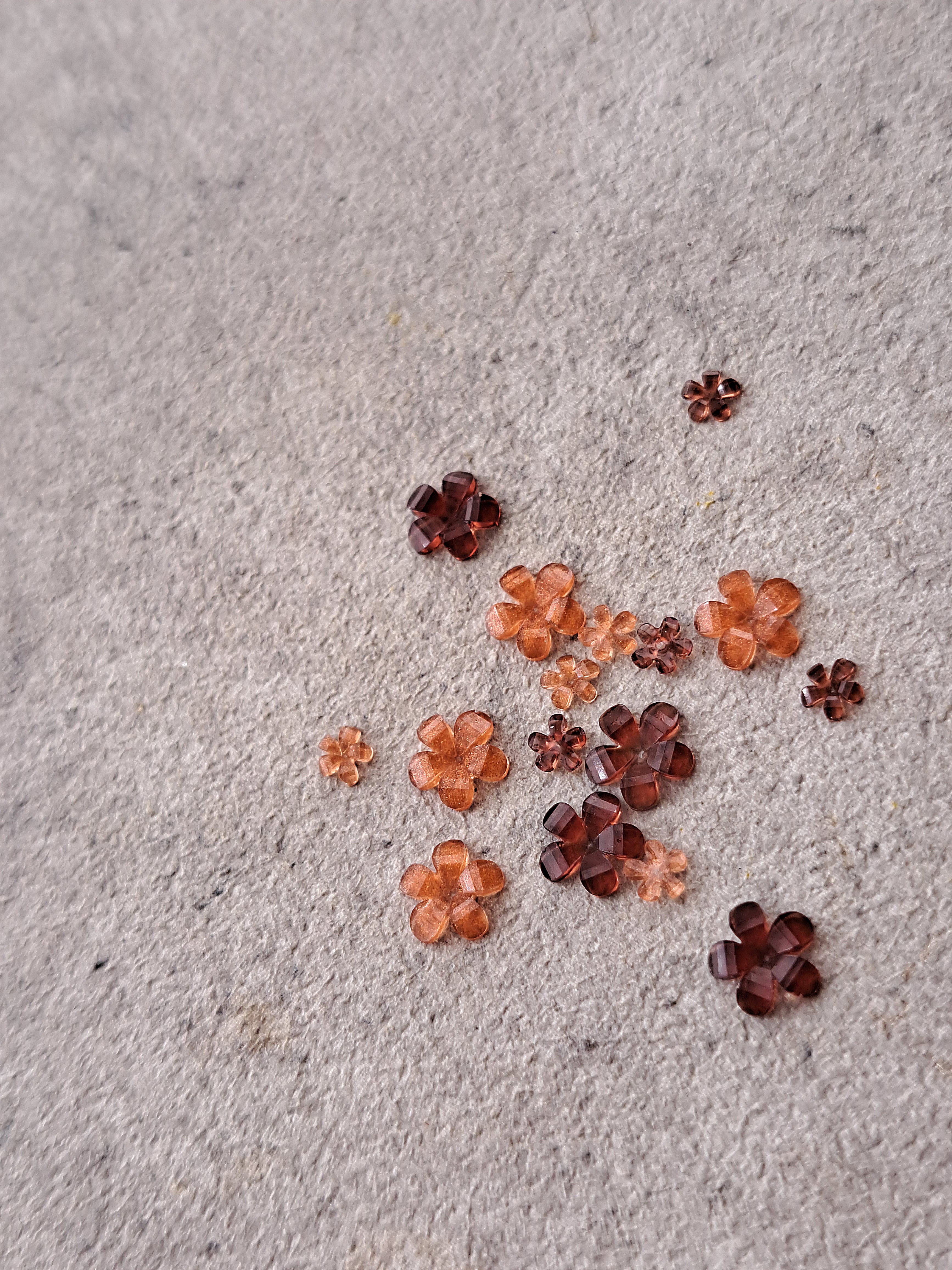 pico flowers  ☾︎coffee & spice ☽︎の画像2