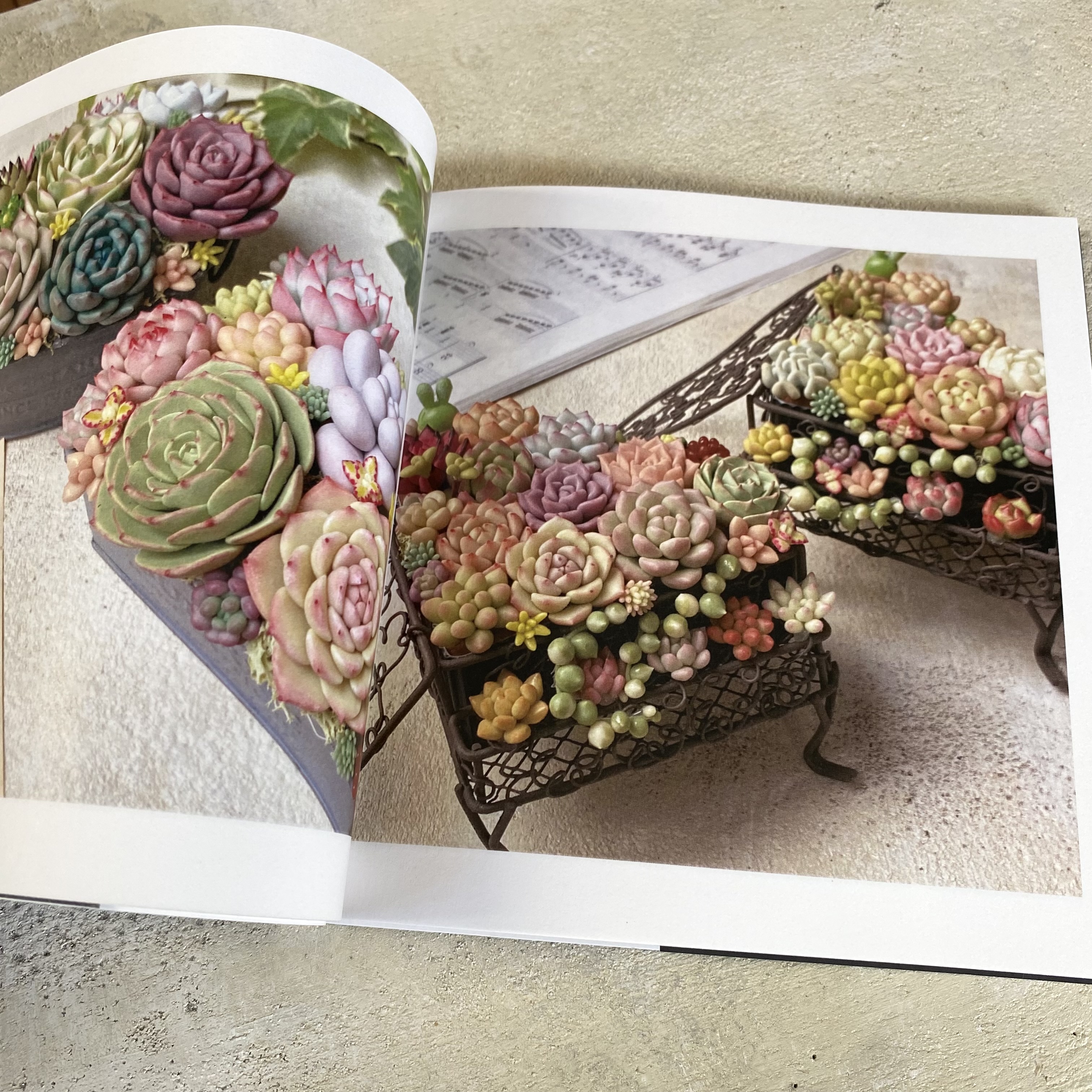 Poncotage 作品集2の画像2