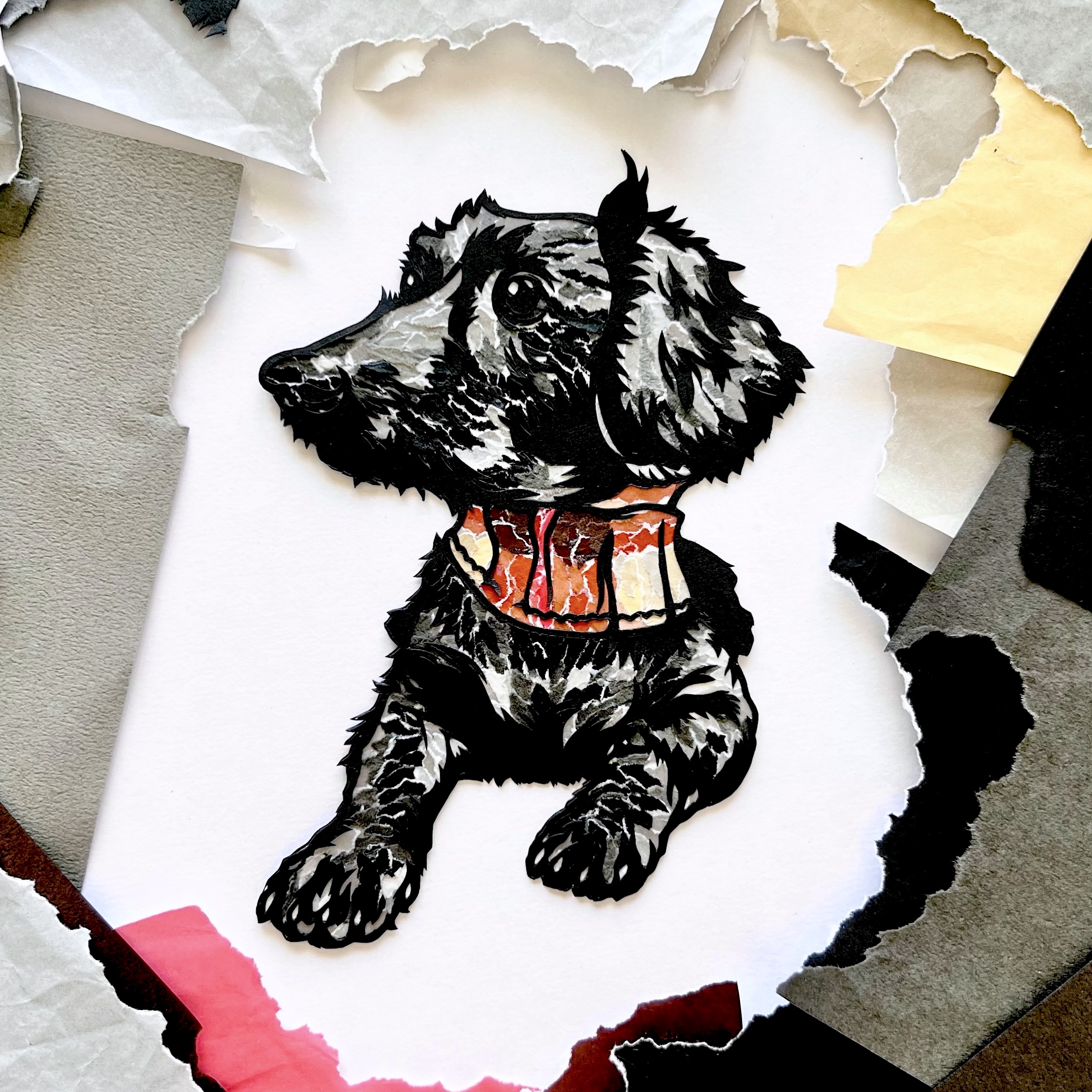 オーダーアートの画像14