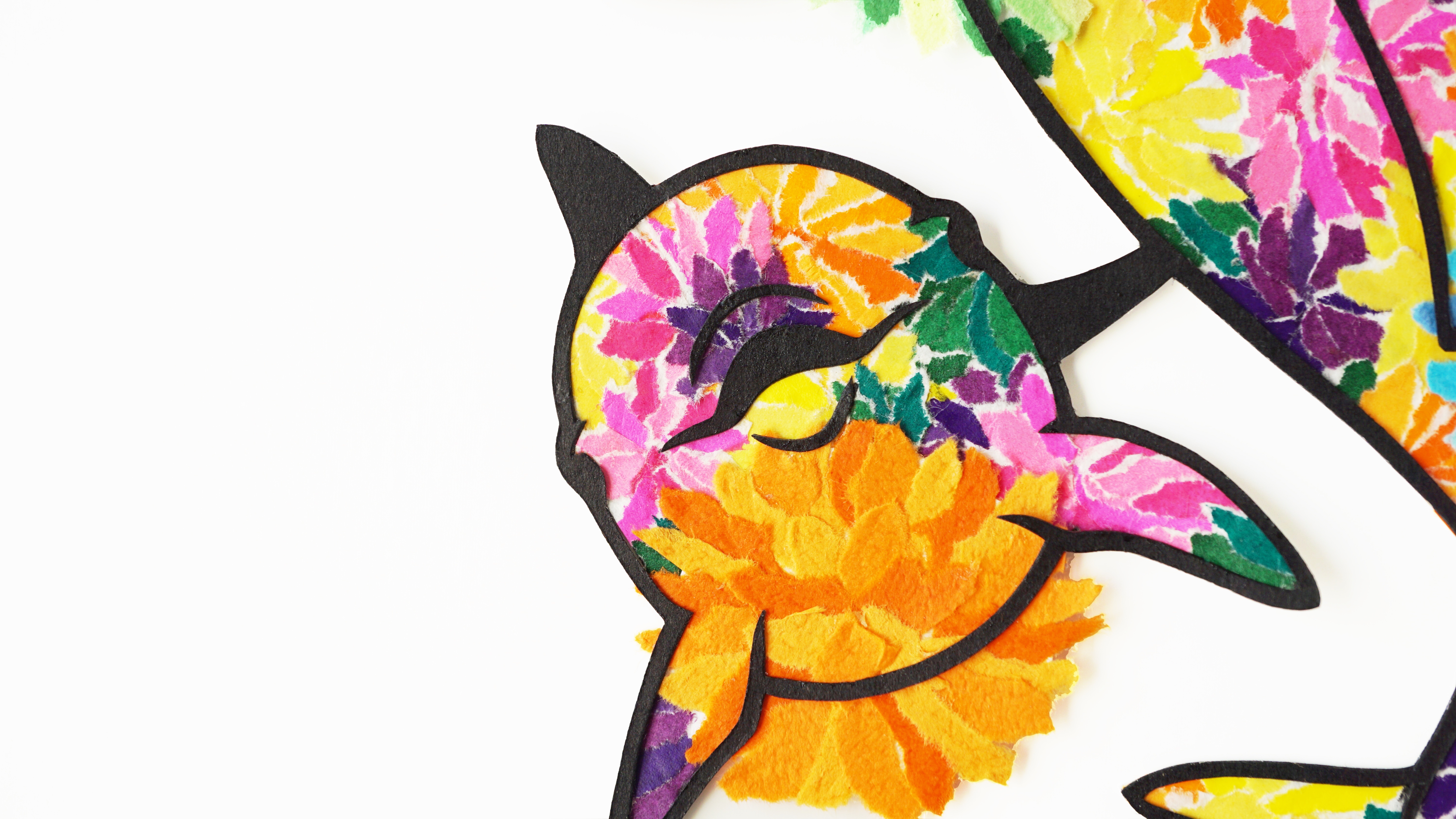 【壁掛けアート】ruru×doru -ｲﾙｶ-の画像3