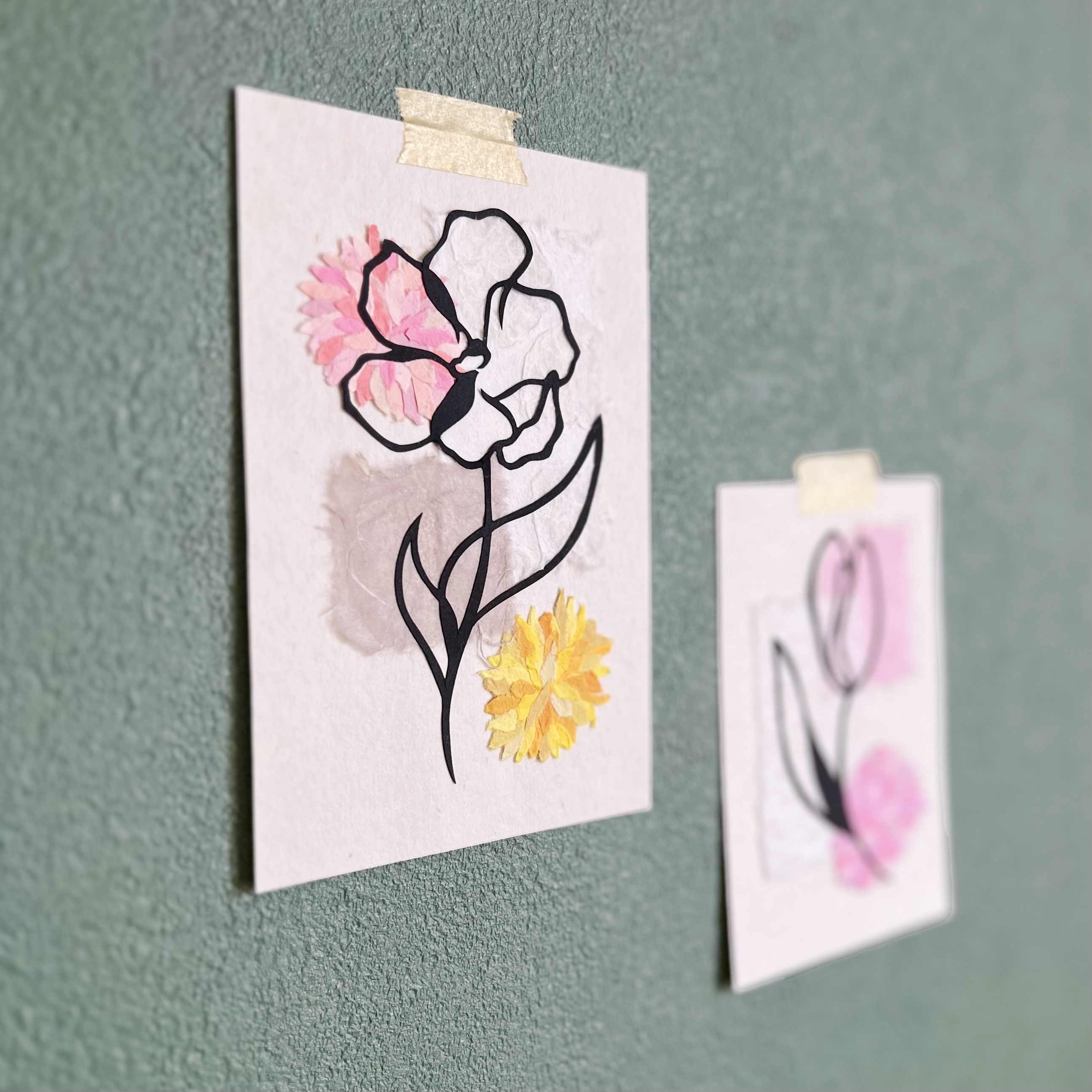 oha-na -花-の画像2