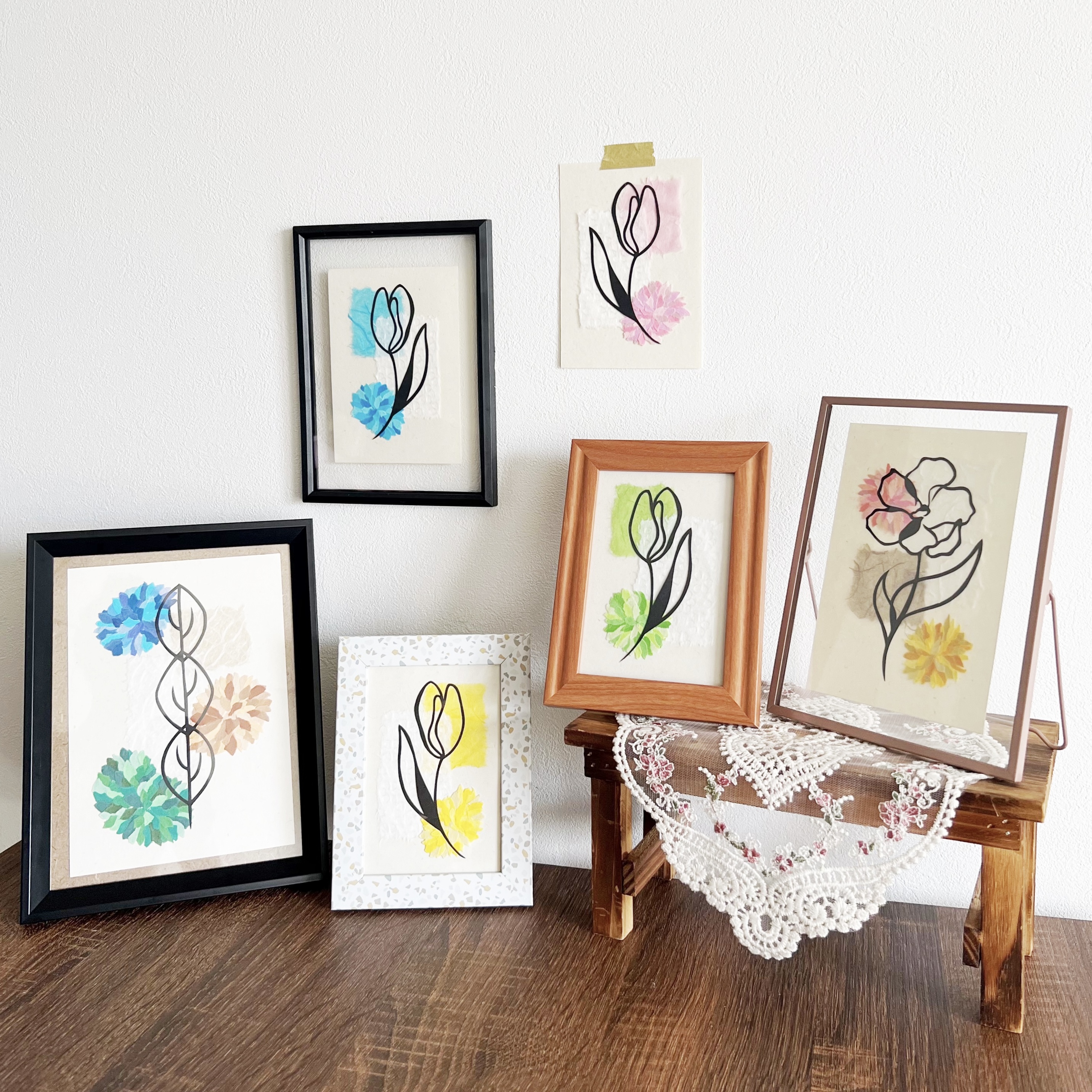 oha-na -花-の画像6