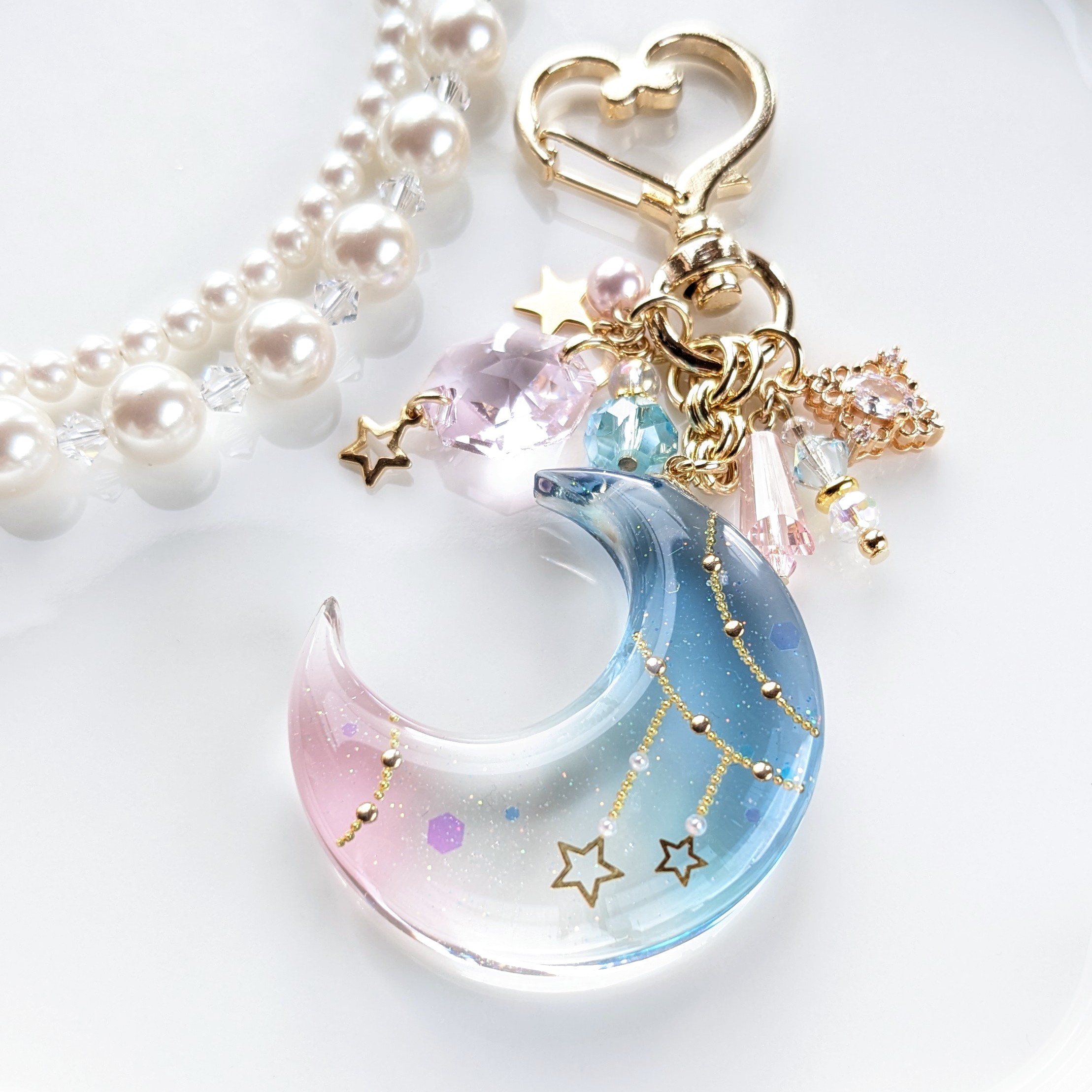 Star Mobile 〜Moon〜の画像2