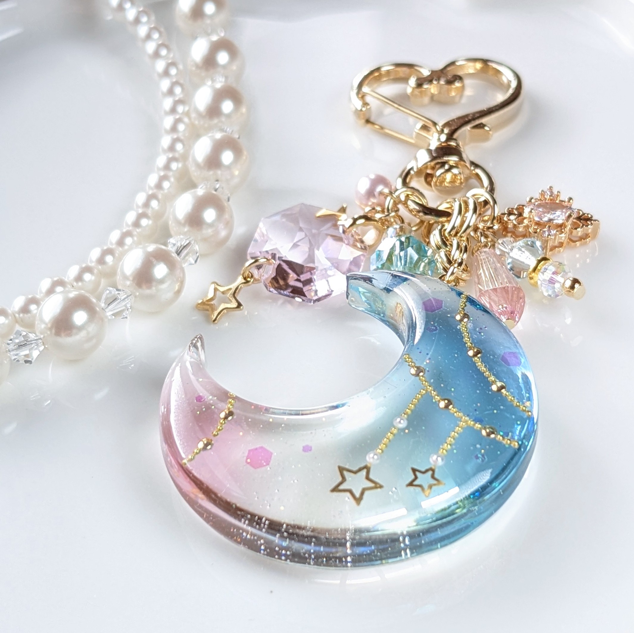 Star Mobile 〜Moon〜の画像3